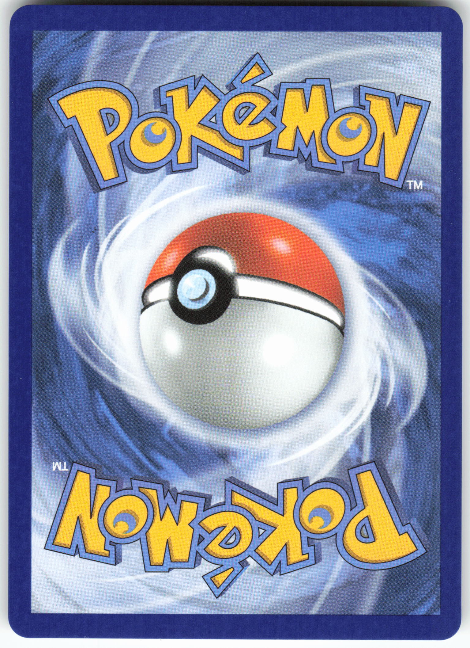 Deino (Poke Ball Pattern) (Back)