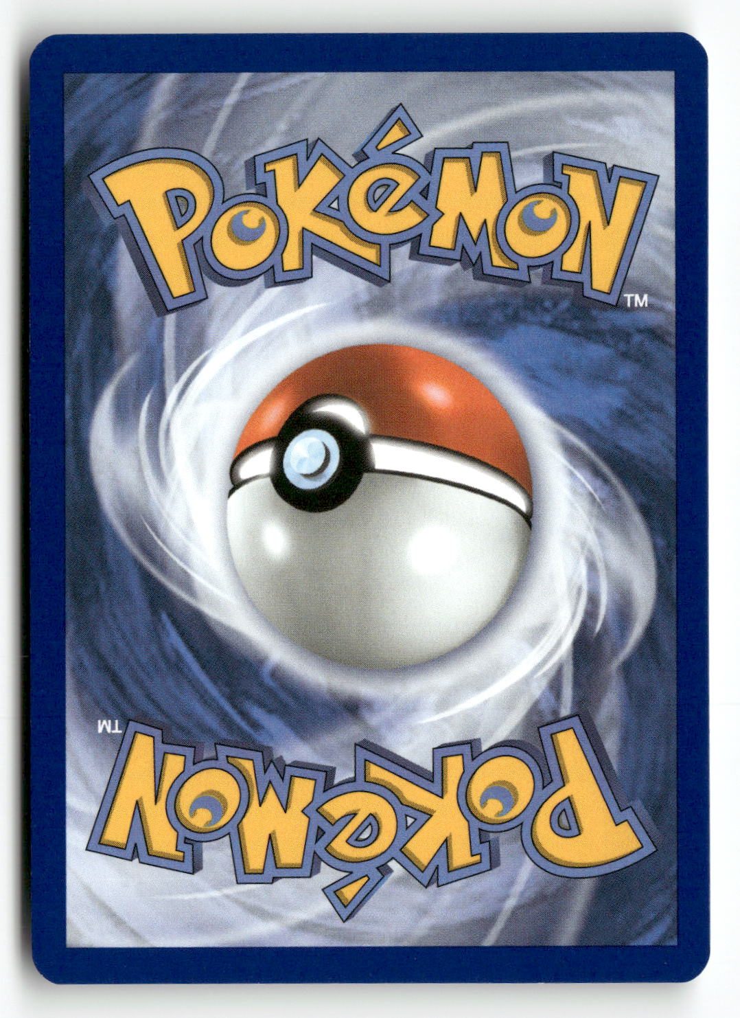 Clefairy - 030/088 (Back)