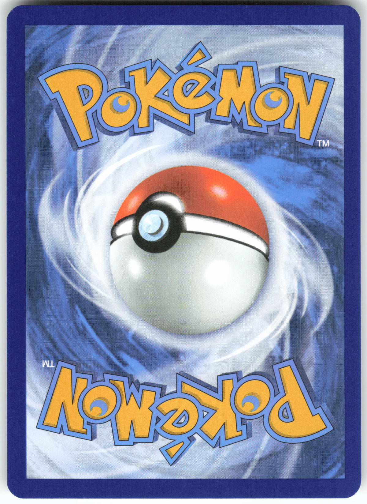 Victini (Poke Ball Pattern) (Back)