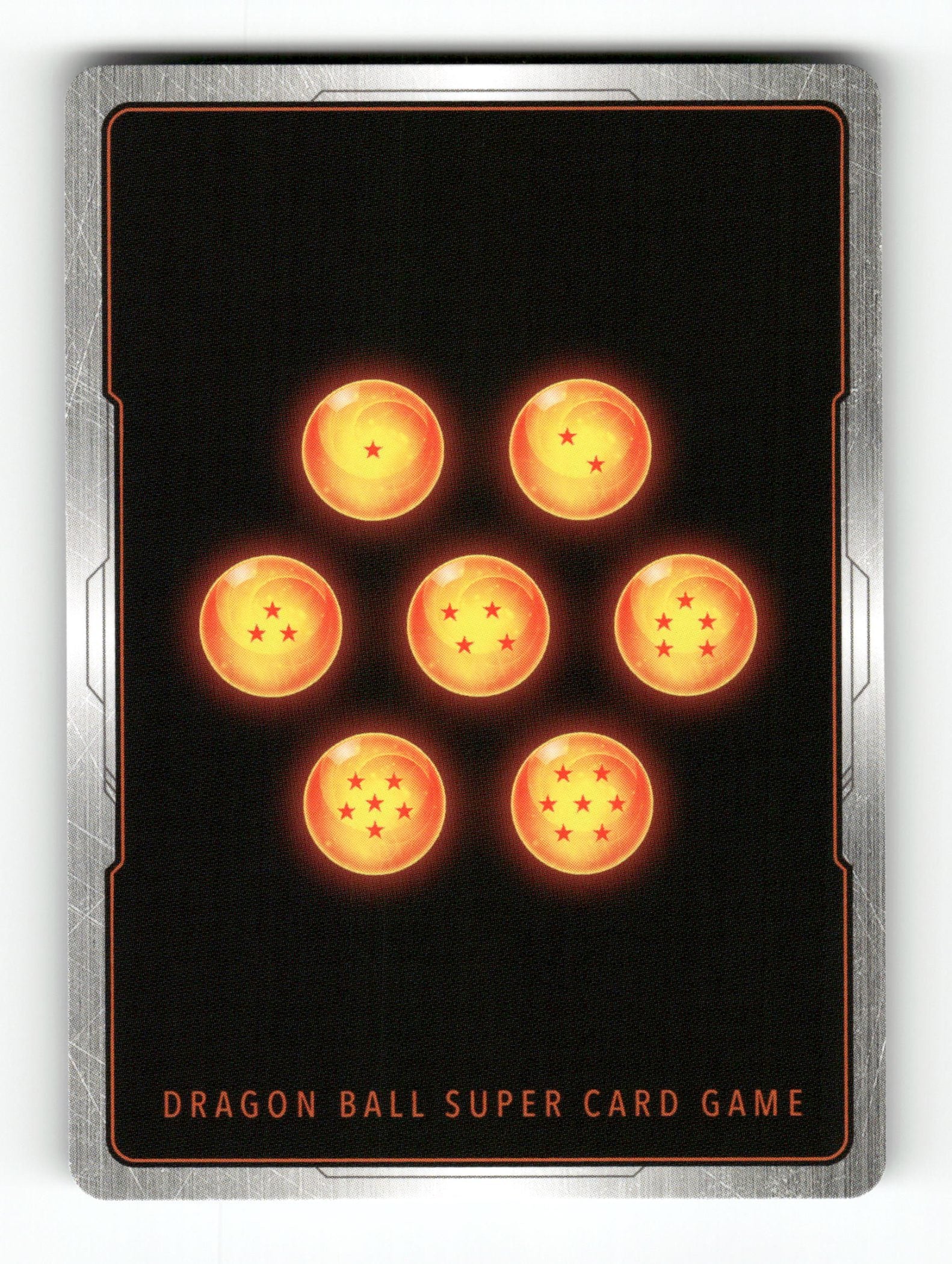 Krillin, Challenge (Back)