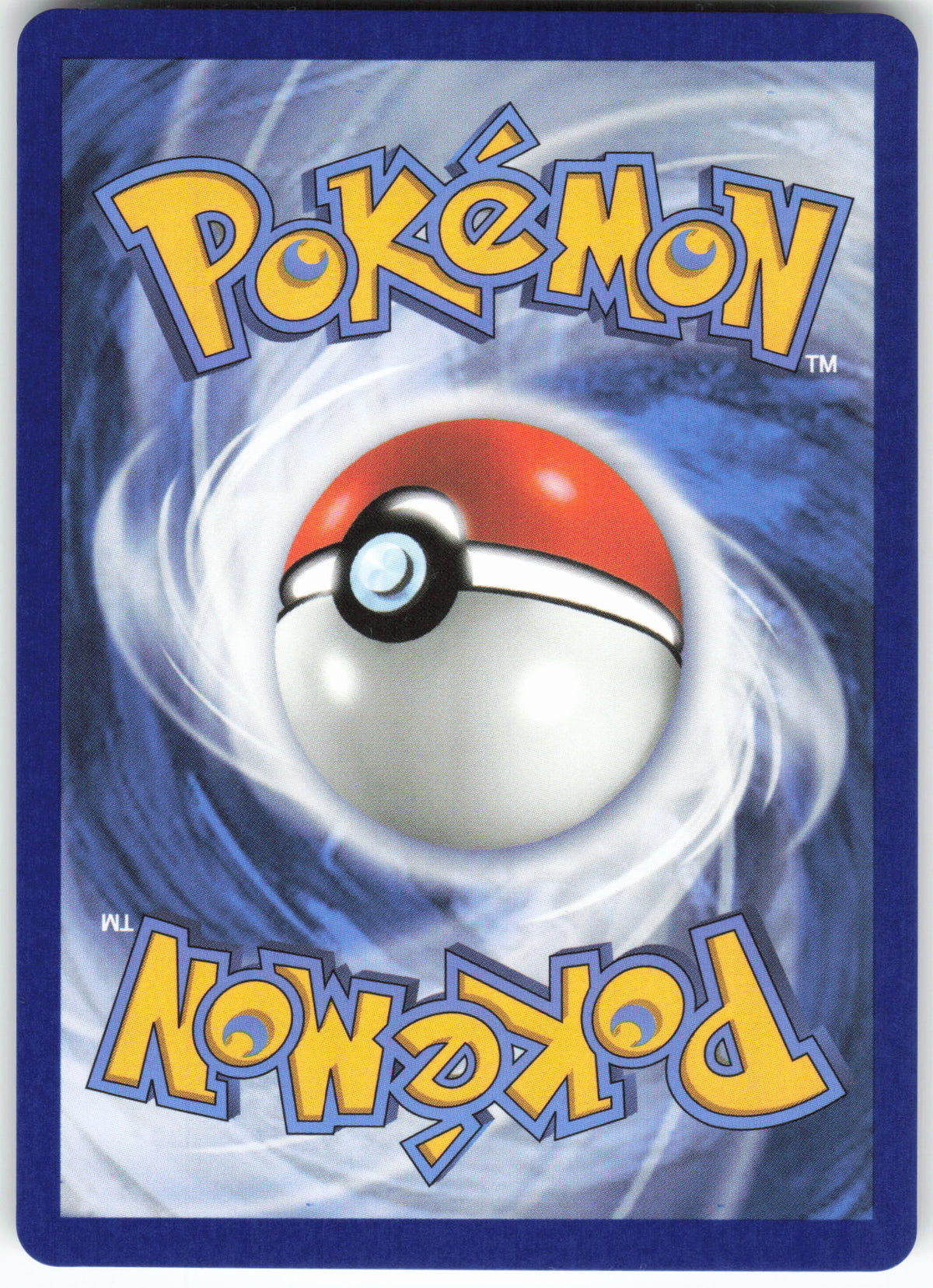 Emboar (Poke Ball Pattern) (Back)