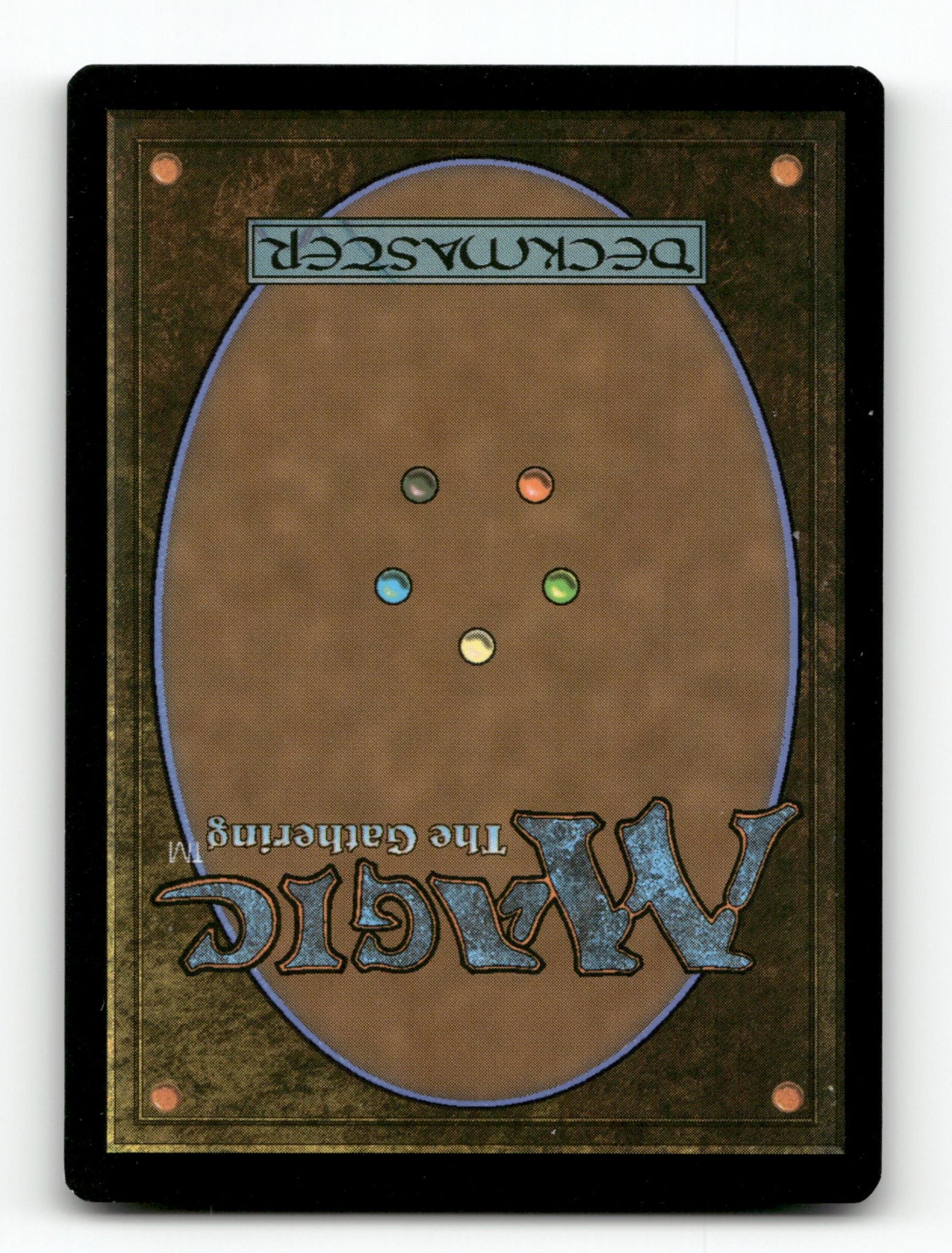 Oscorp Industries (Extended Art) (Back)