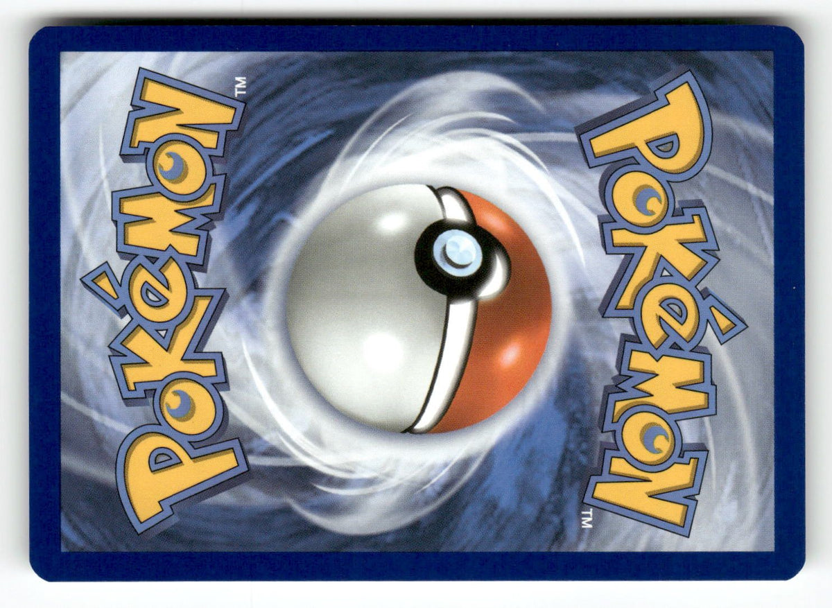 Weavile - 045/217 (Energy Symbol Pattern) (Back)