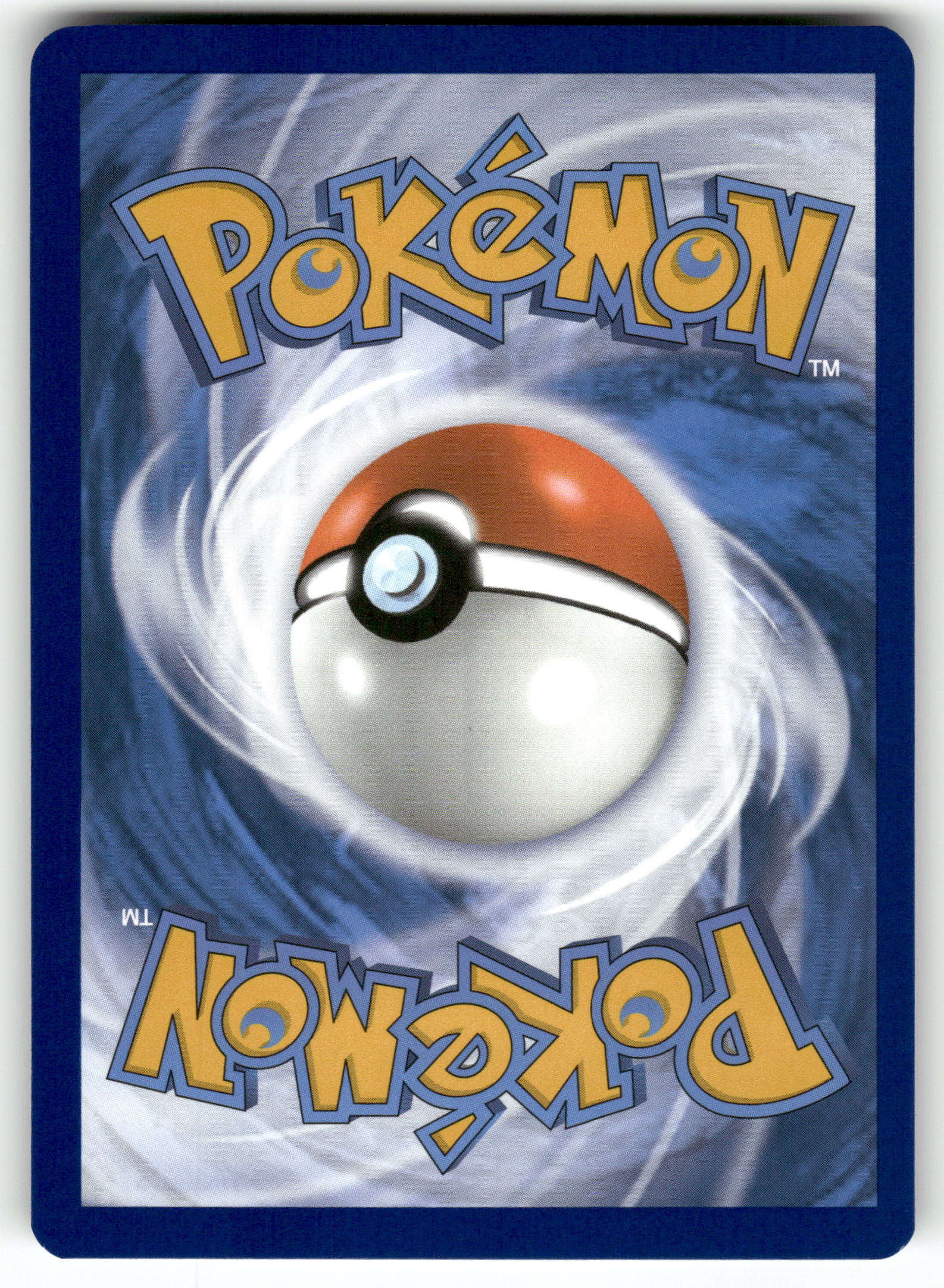 Flareon (Back)