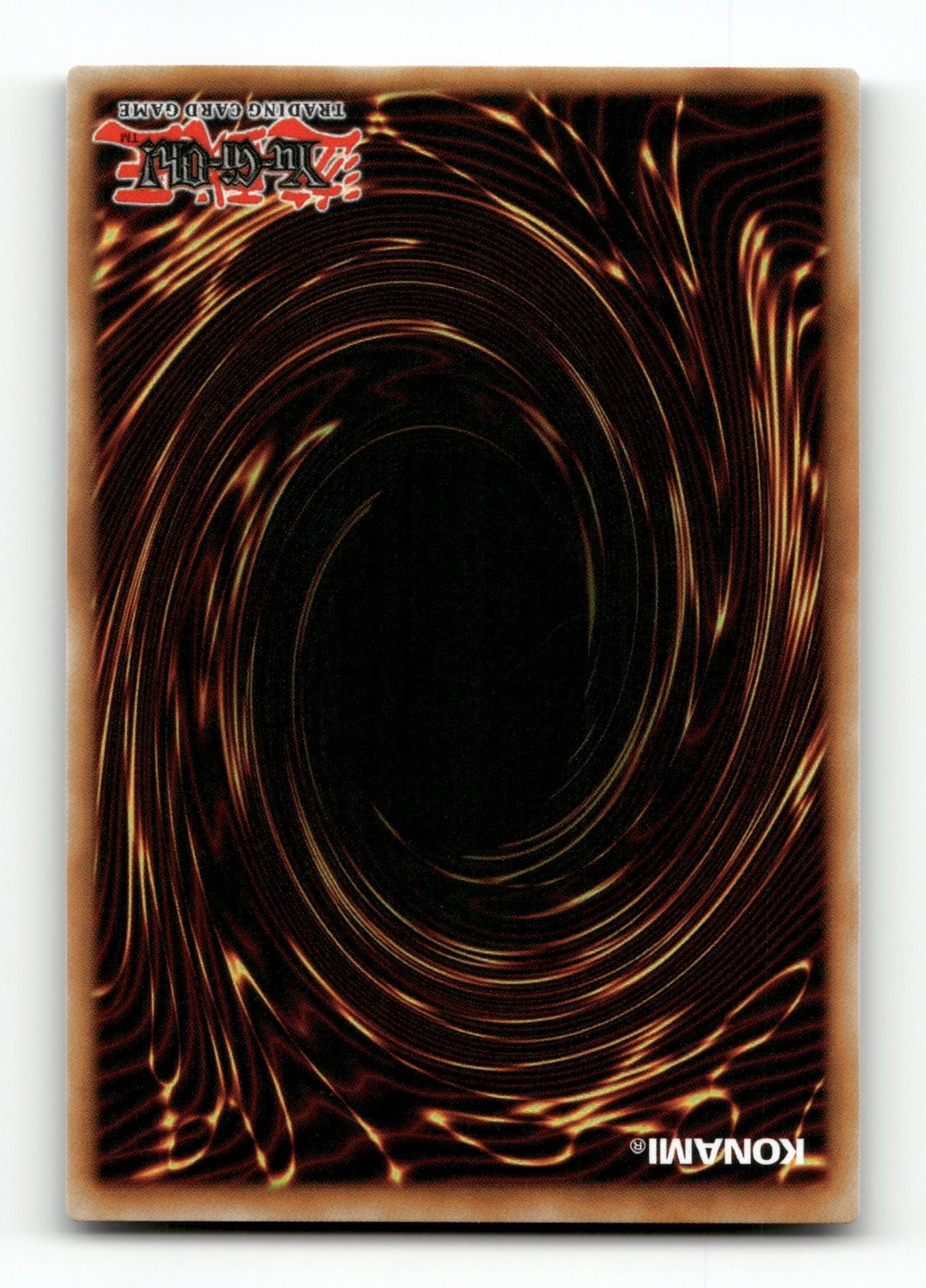 Branded Bond (Back)
