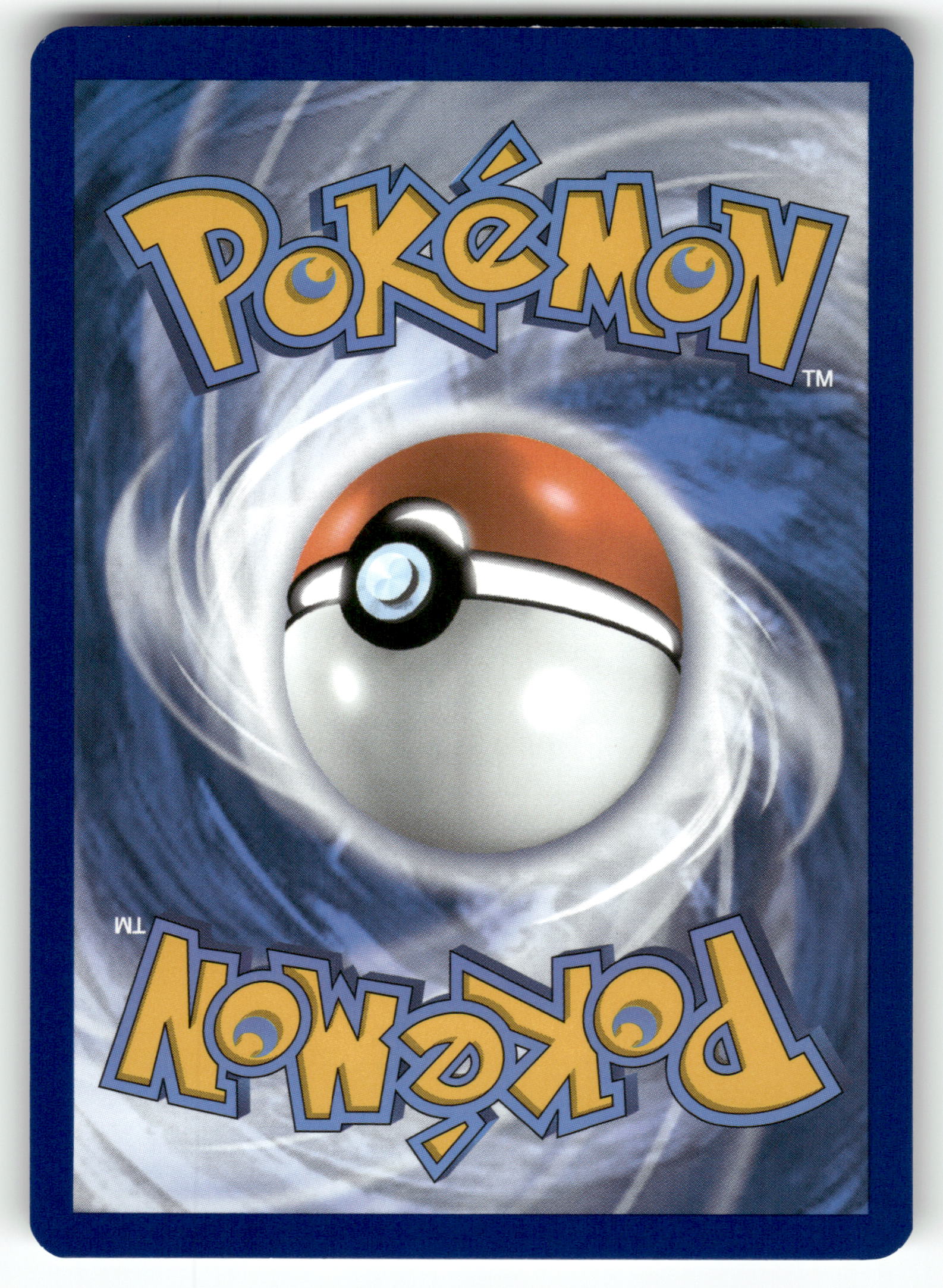 Marowak (Back)