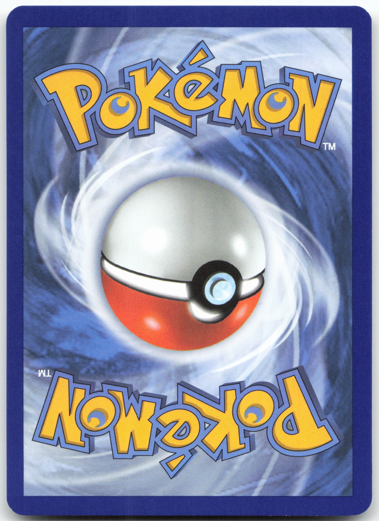 Team Rocket's Honchkrow (Back)