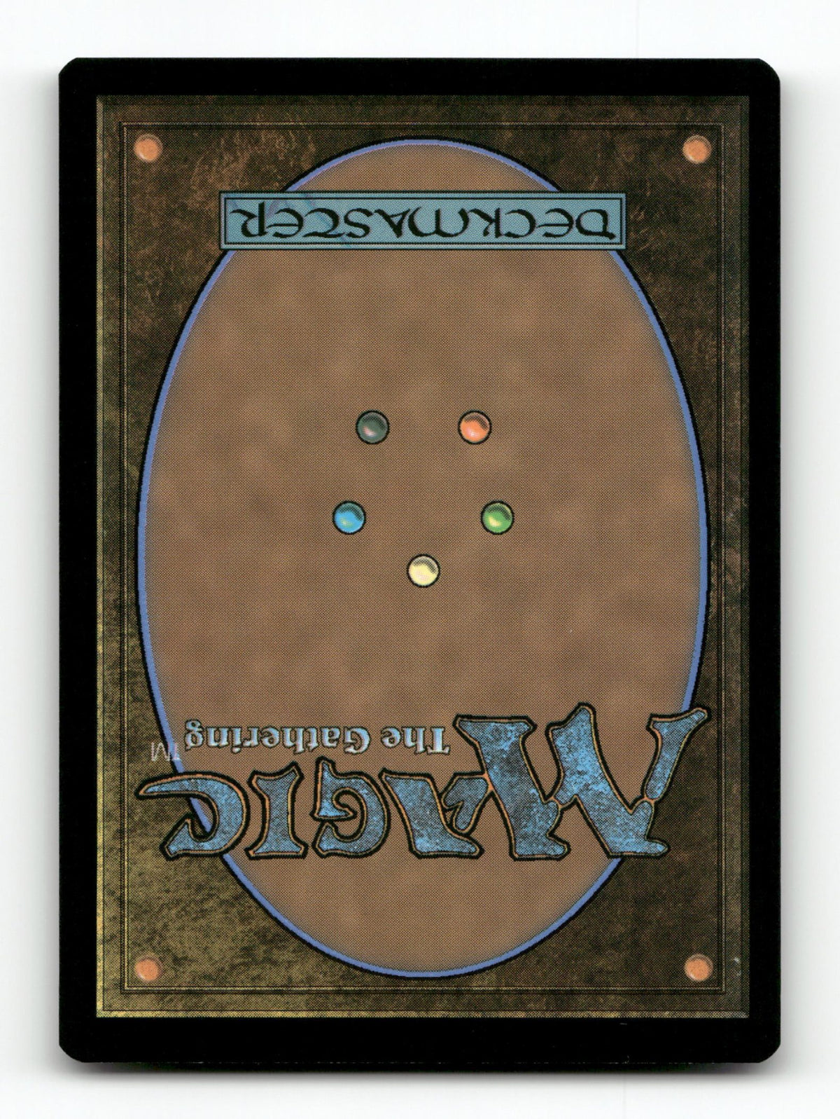 Hobgoblin, Mantled Marauder (Back)