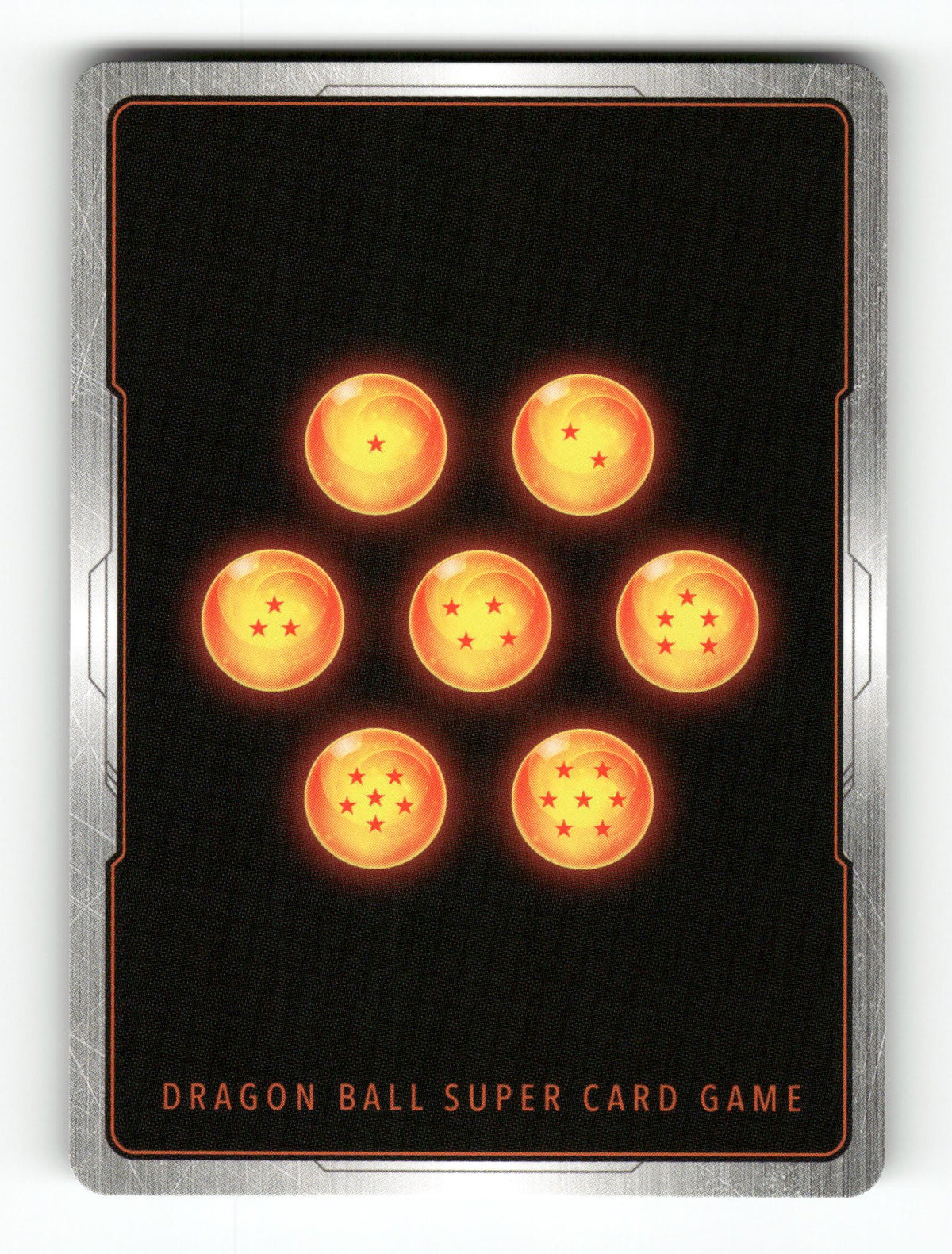 Dende, Training Assistant (Back)