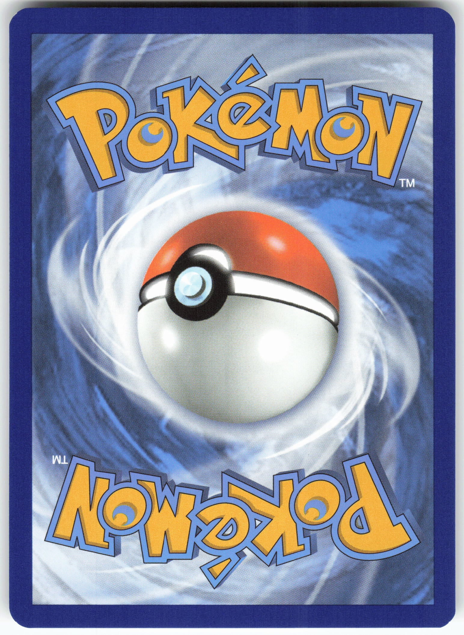 Togekiss (Back)