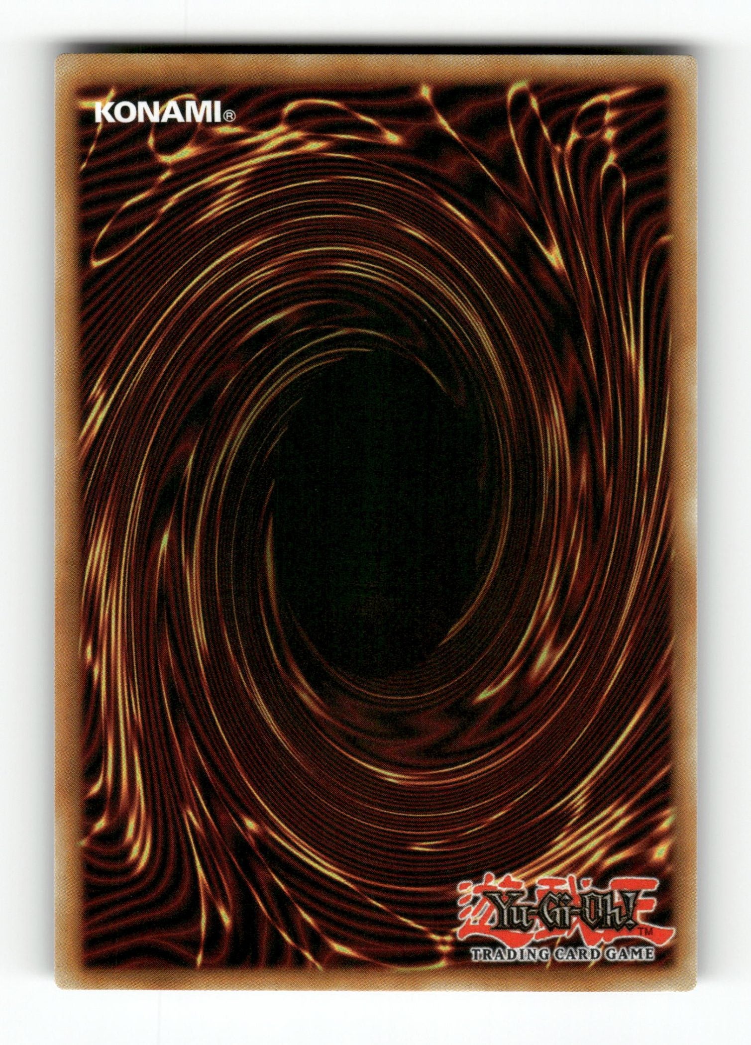 Triple Tactics Thrust (Back)