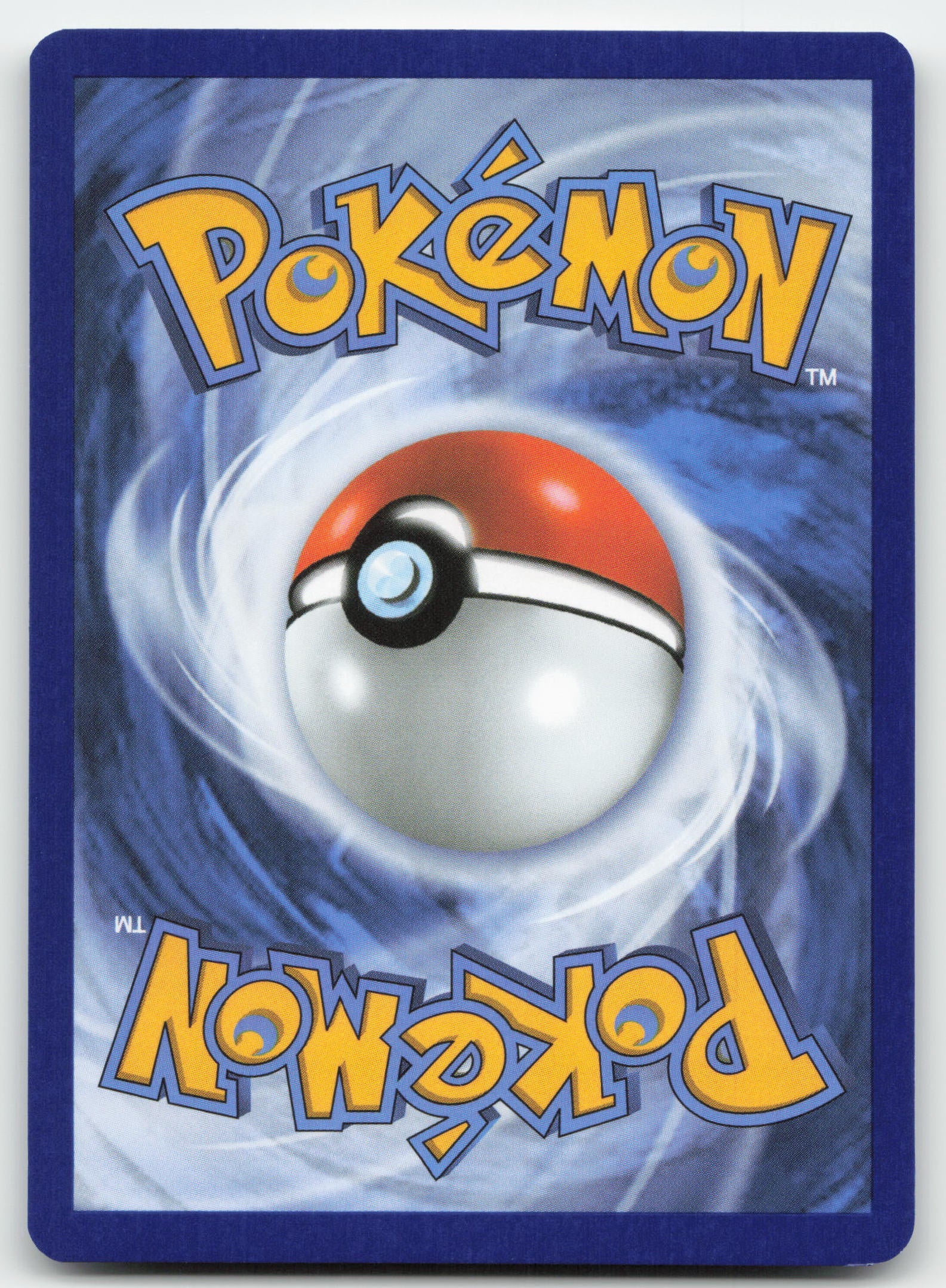 Mimikyu (Back)