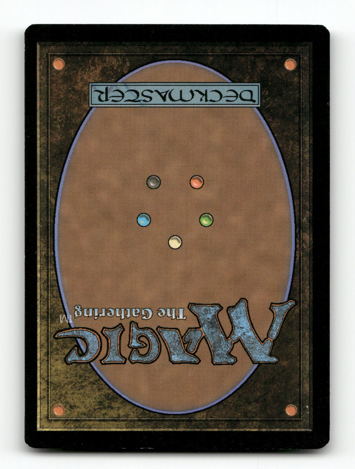 Dragon's Prey (Back)