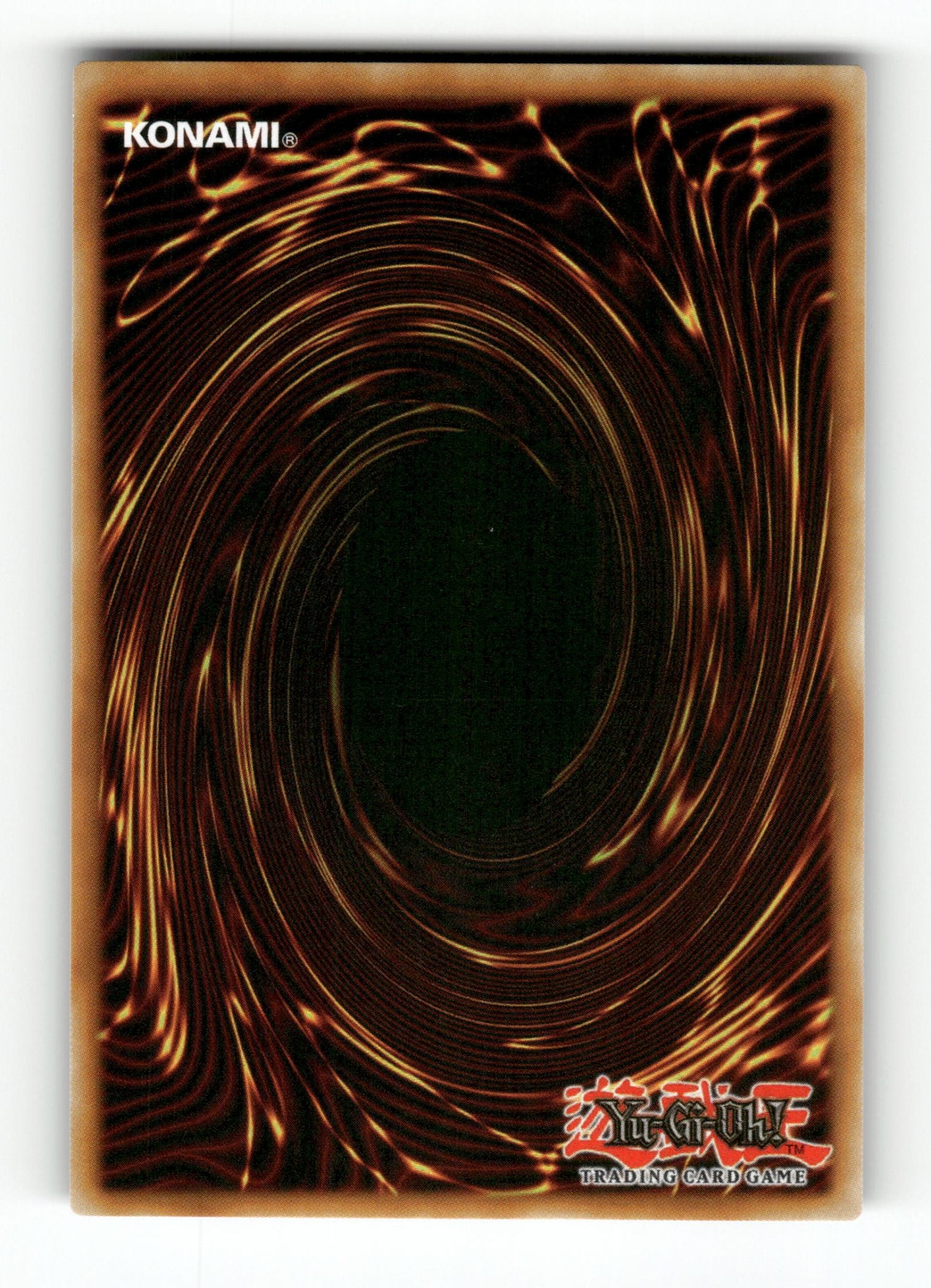 Foolish Burial (Back)