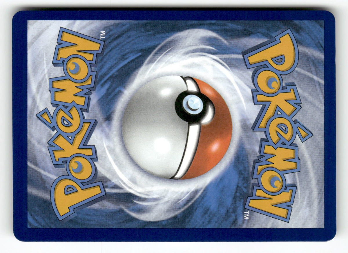 Kyogre V (Back)