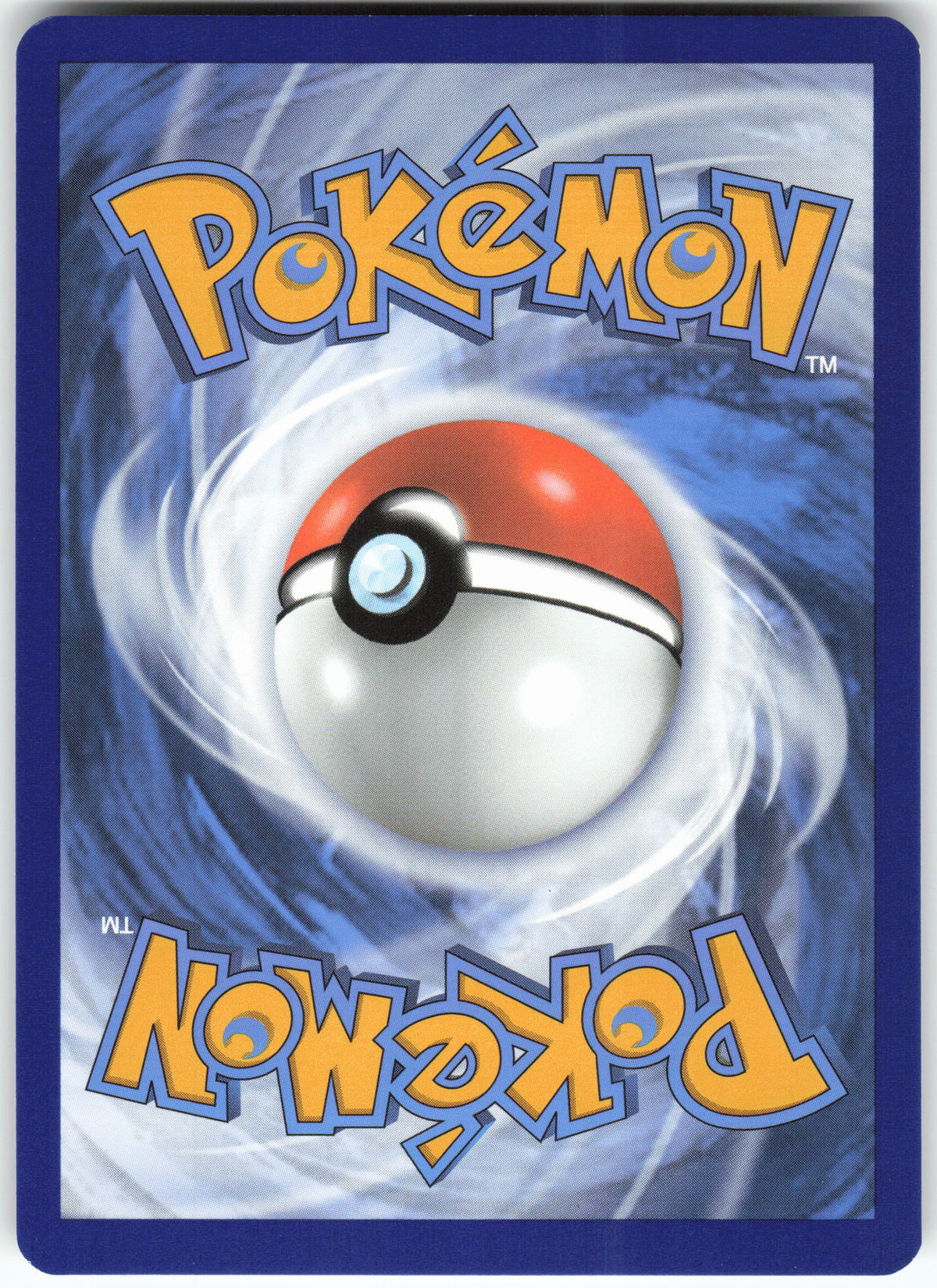 Entei (Back)