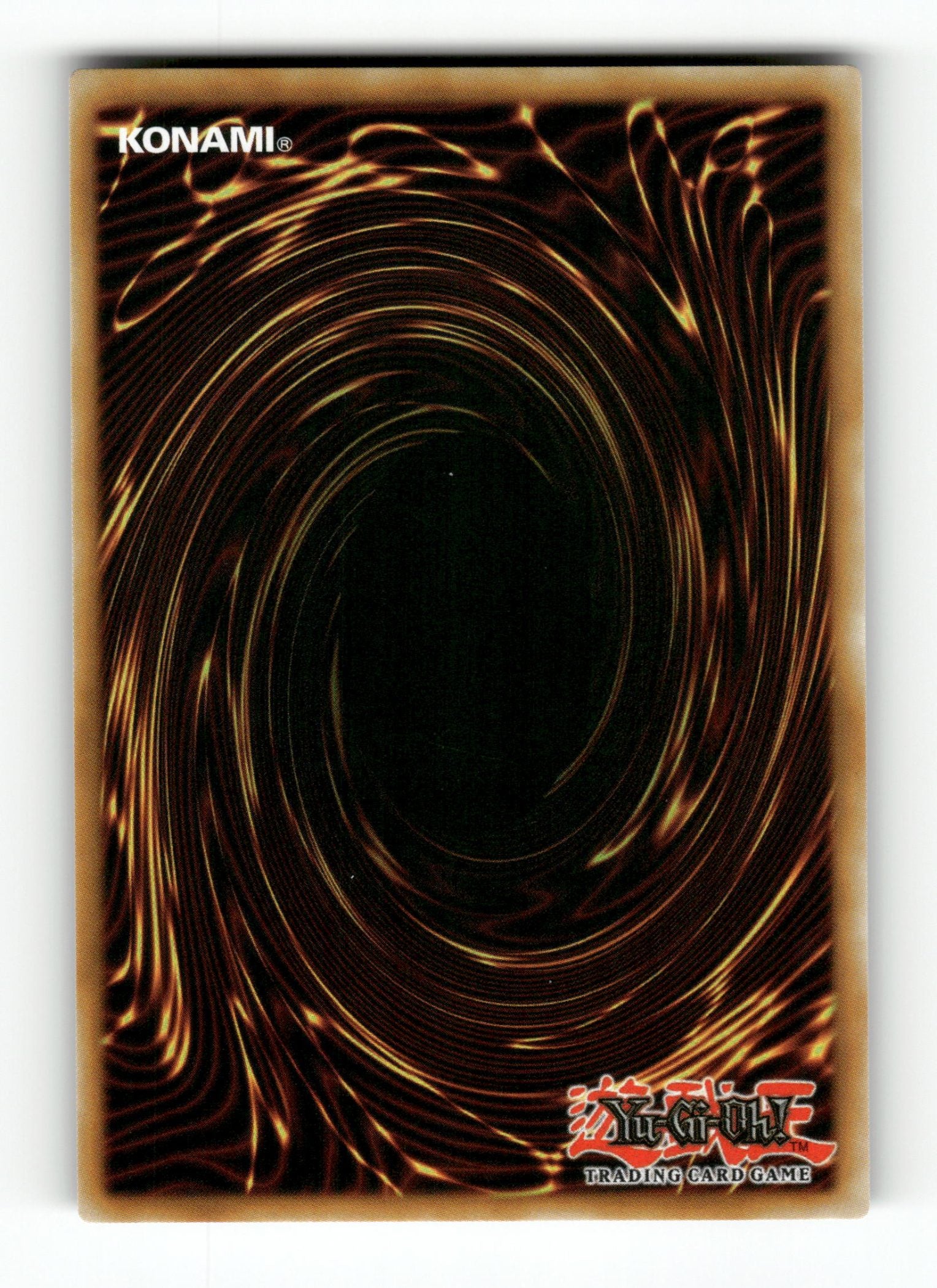 Foolish Burial (Back)