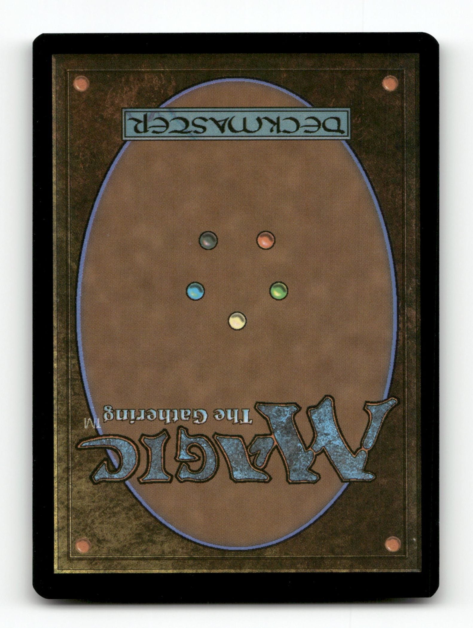 Deduce (Back)