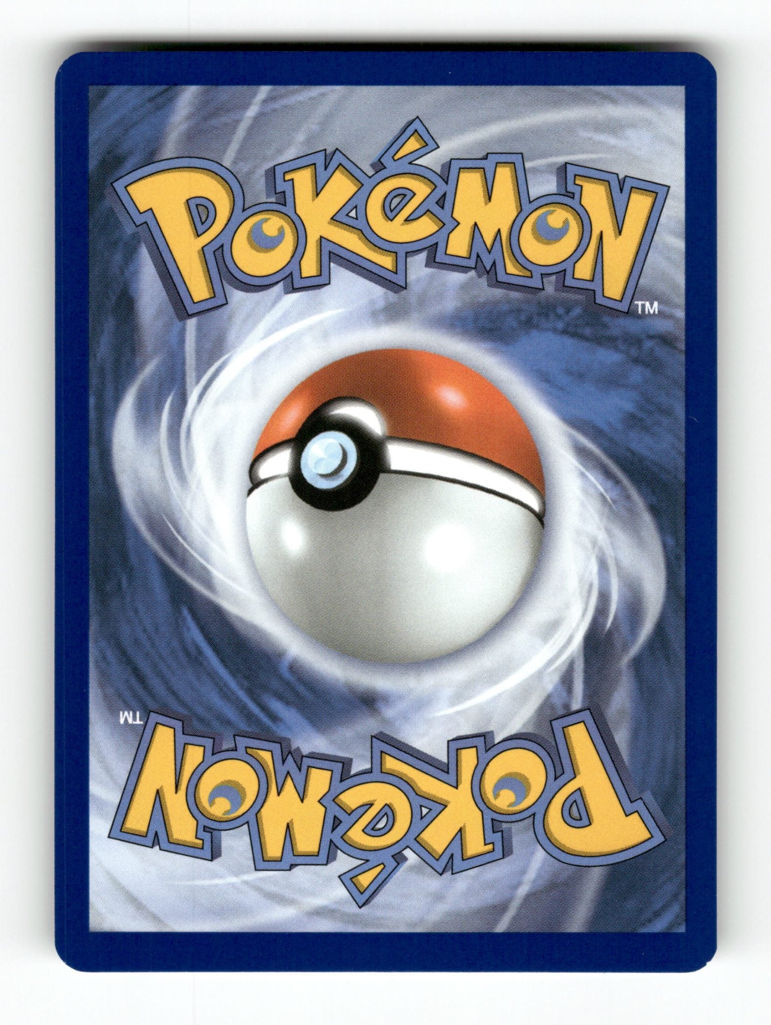 Ampharos - 029/086 (Back)