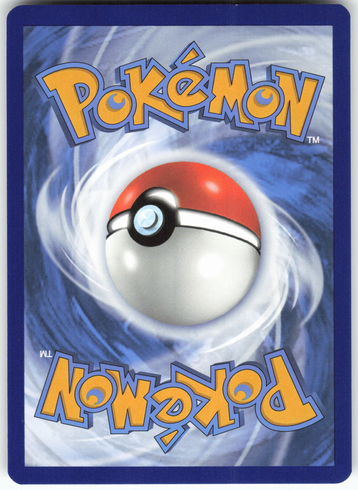 Entei (Back)