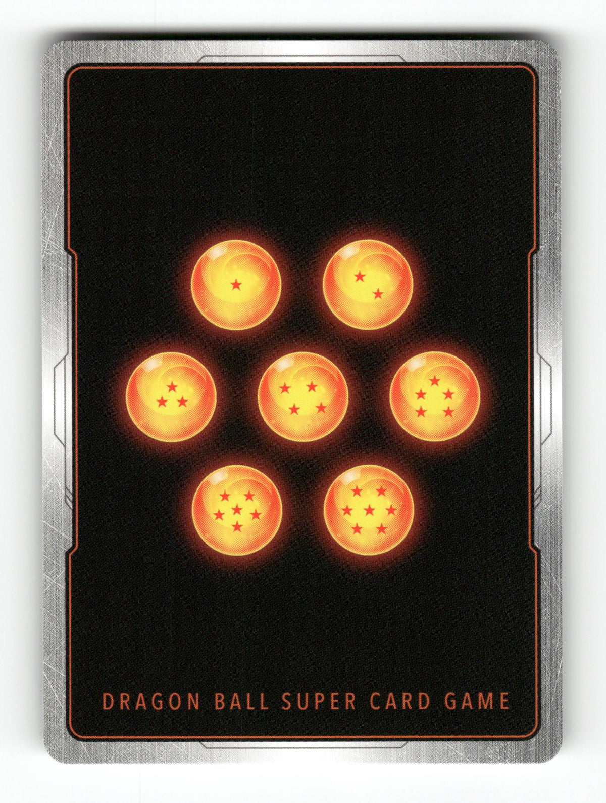 Ultimate Fusion (Back)