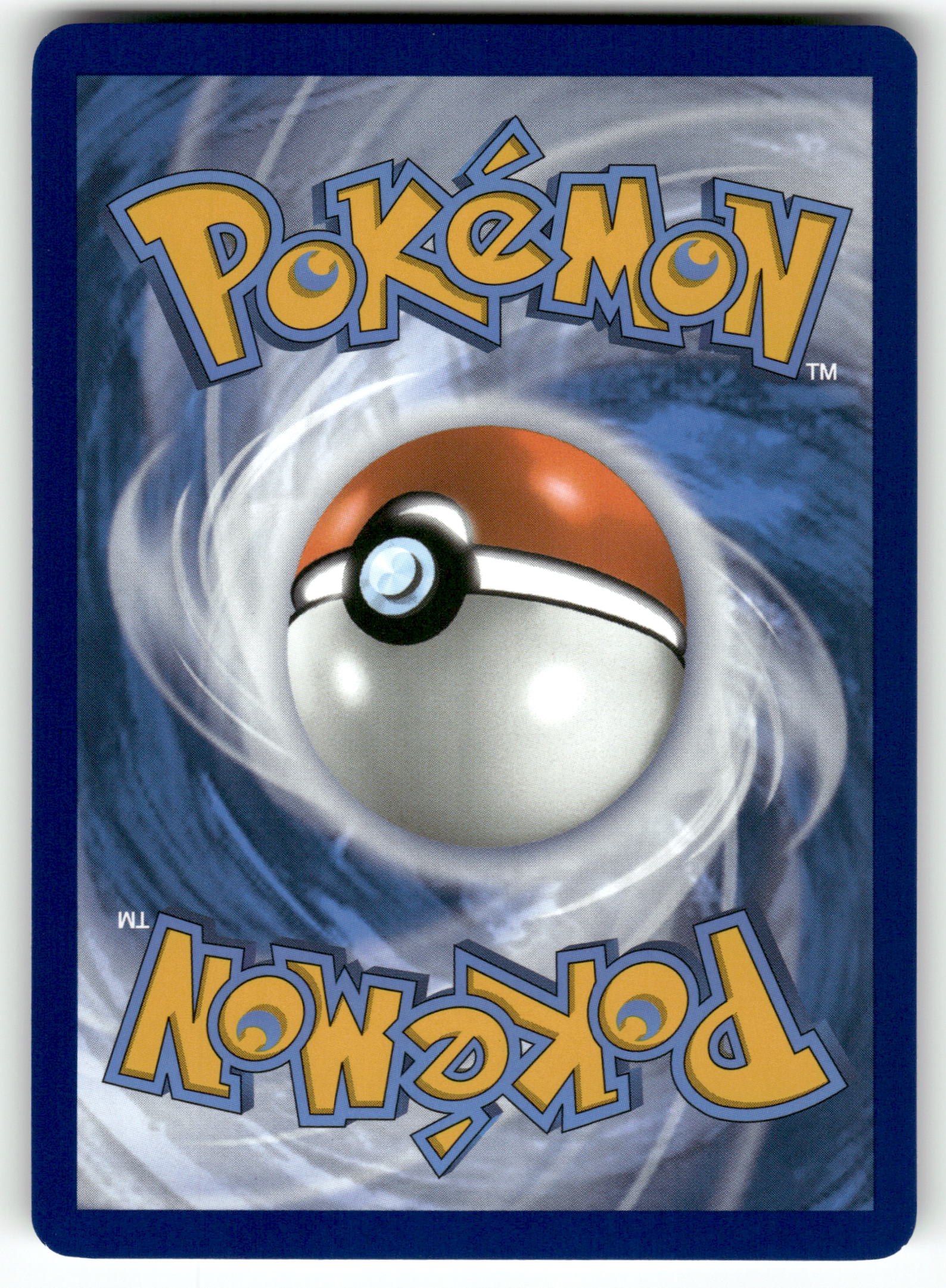 Dodrio (Back)