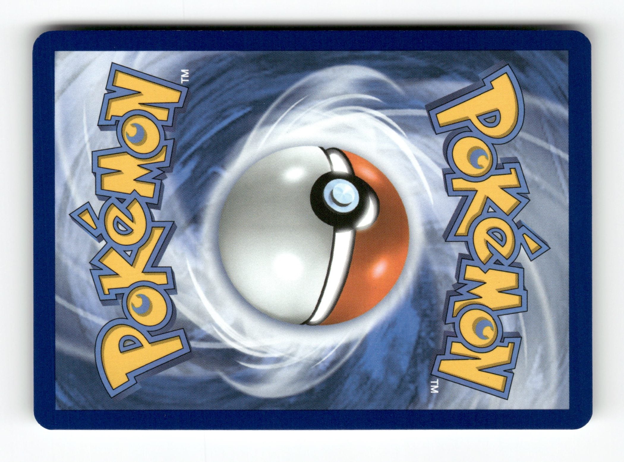 Carnivine (Back)