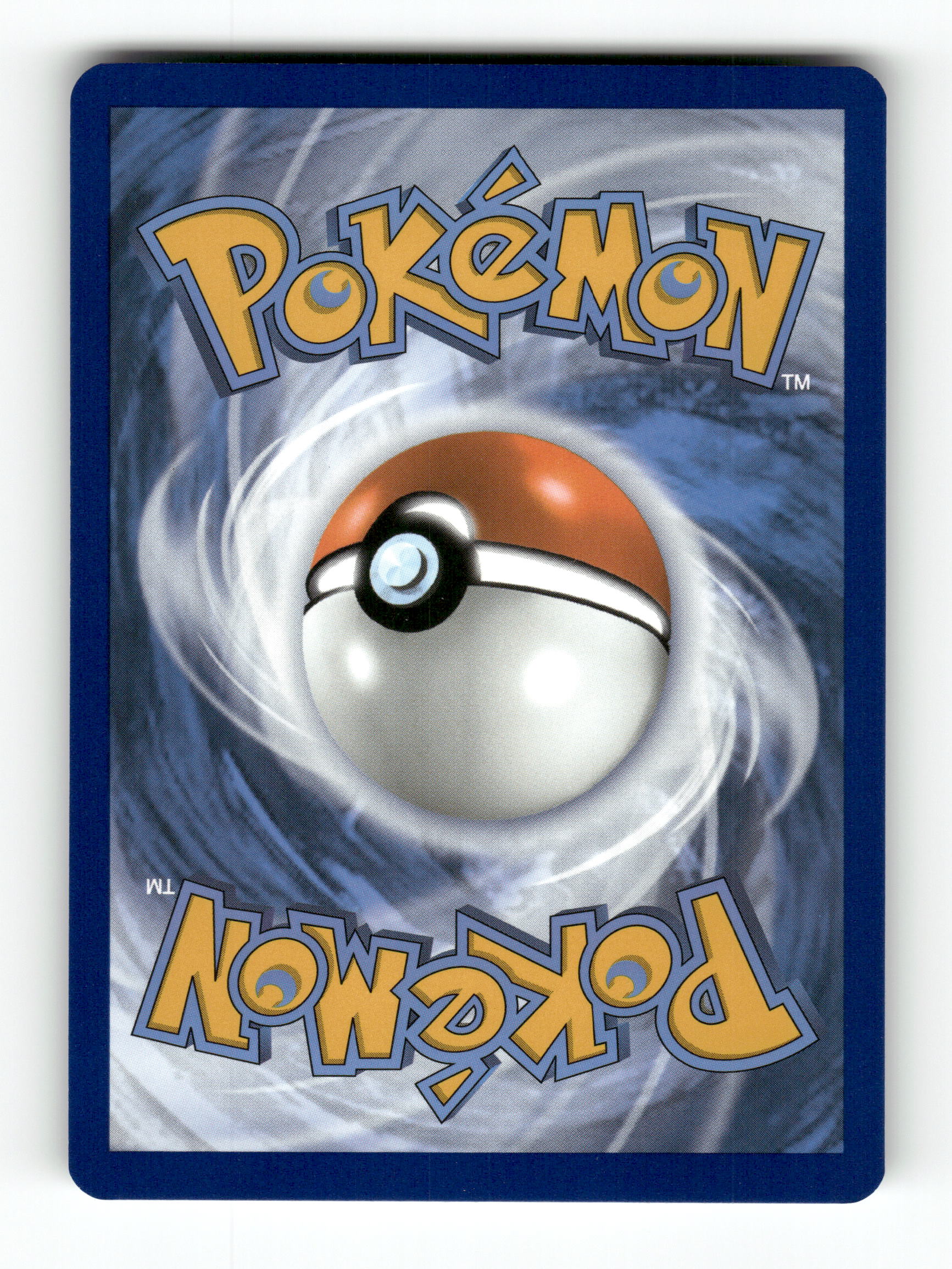 Houndour - 131/197 (Back)