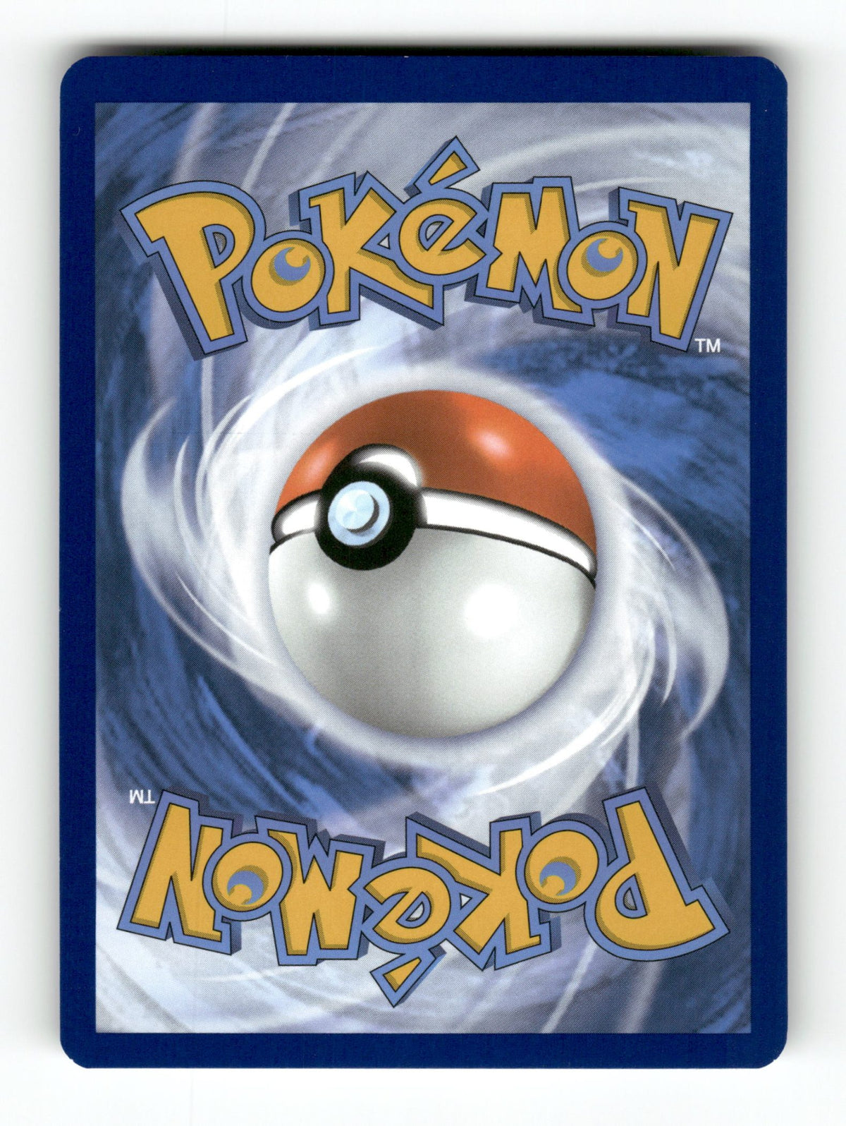 Weezing (Back)