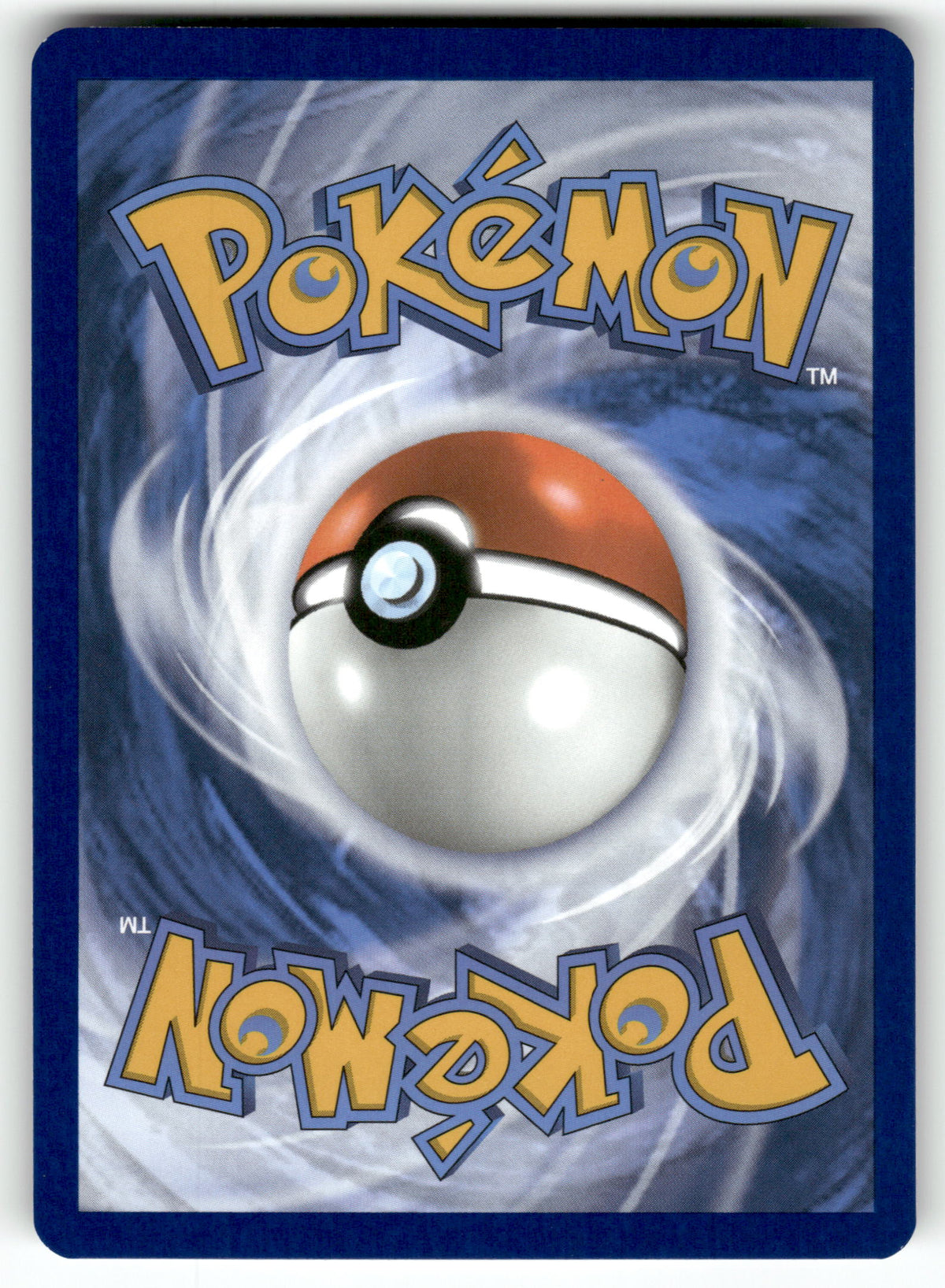 Blaziken - 042/182 (Back)