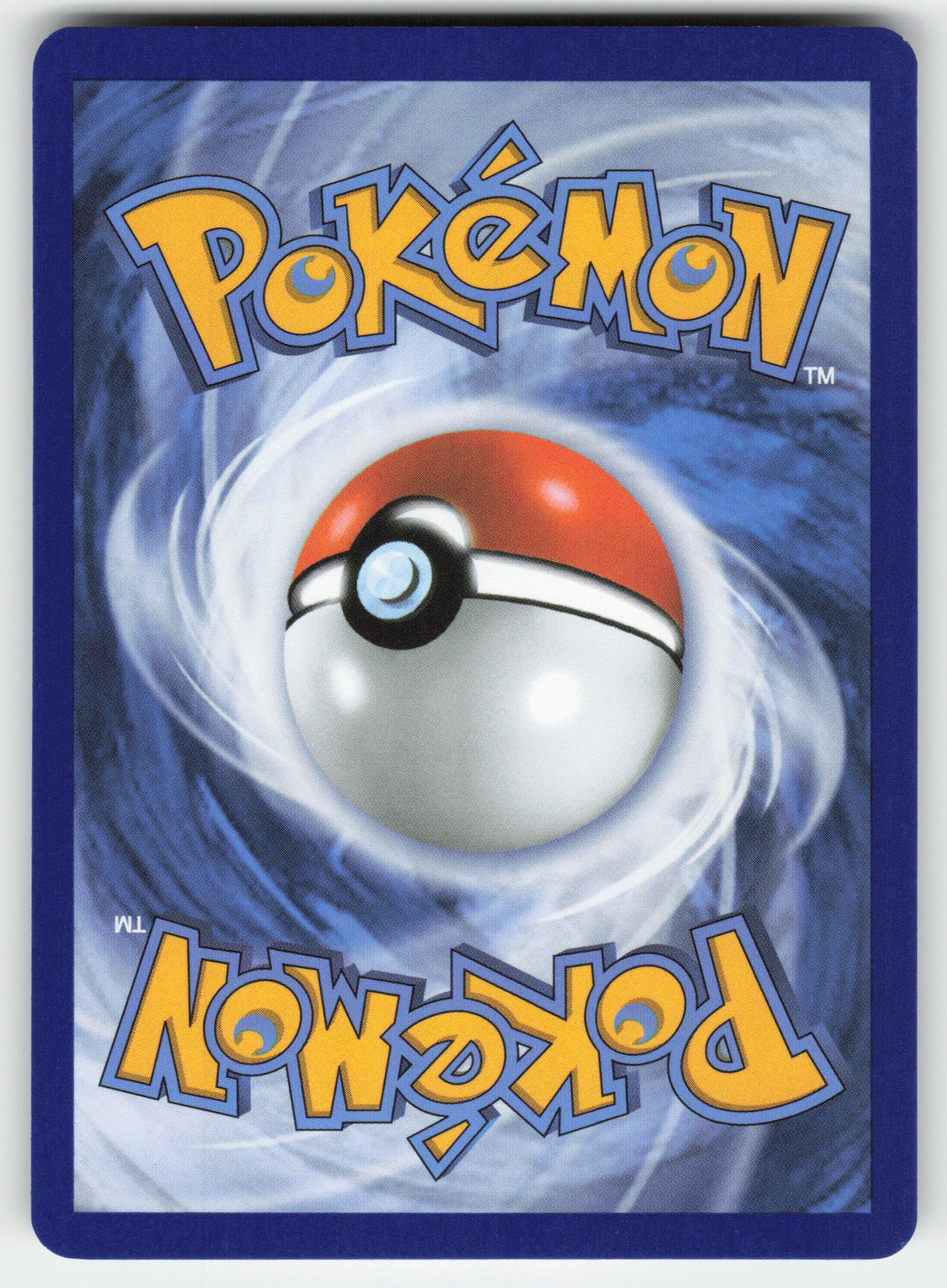 Sableye (Back)