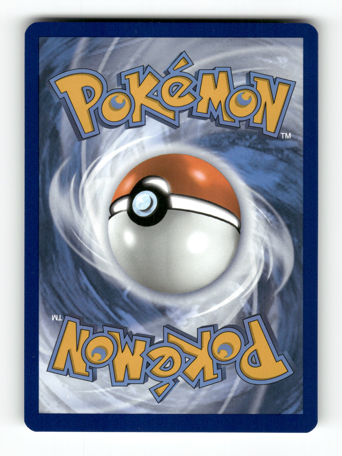 Cubchoo (Back)