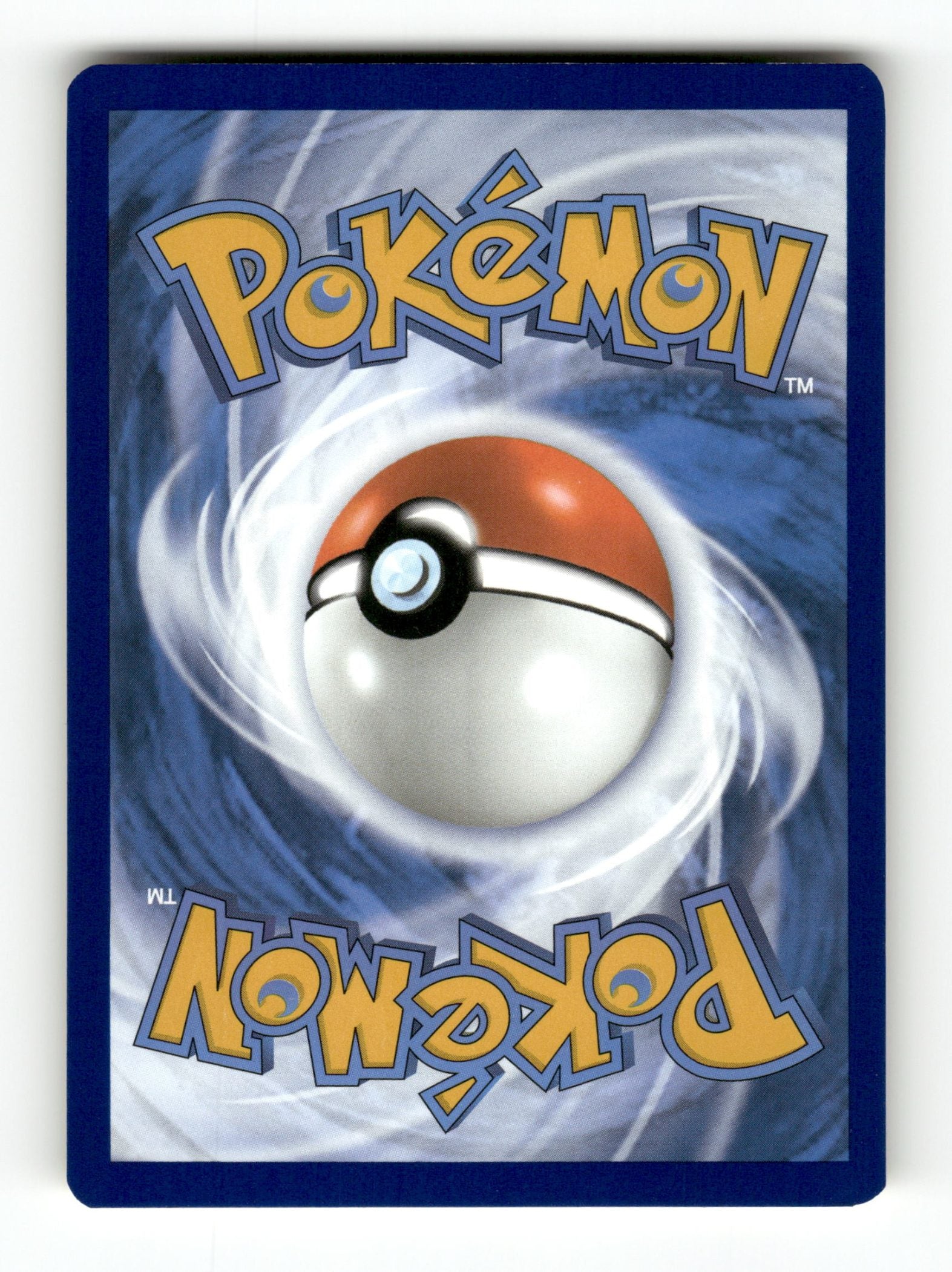 Tentacool (Back)