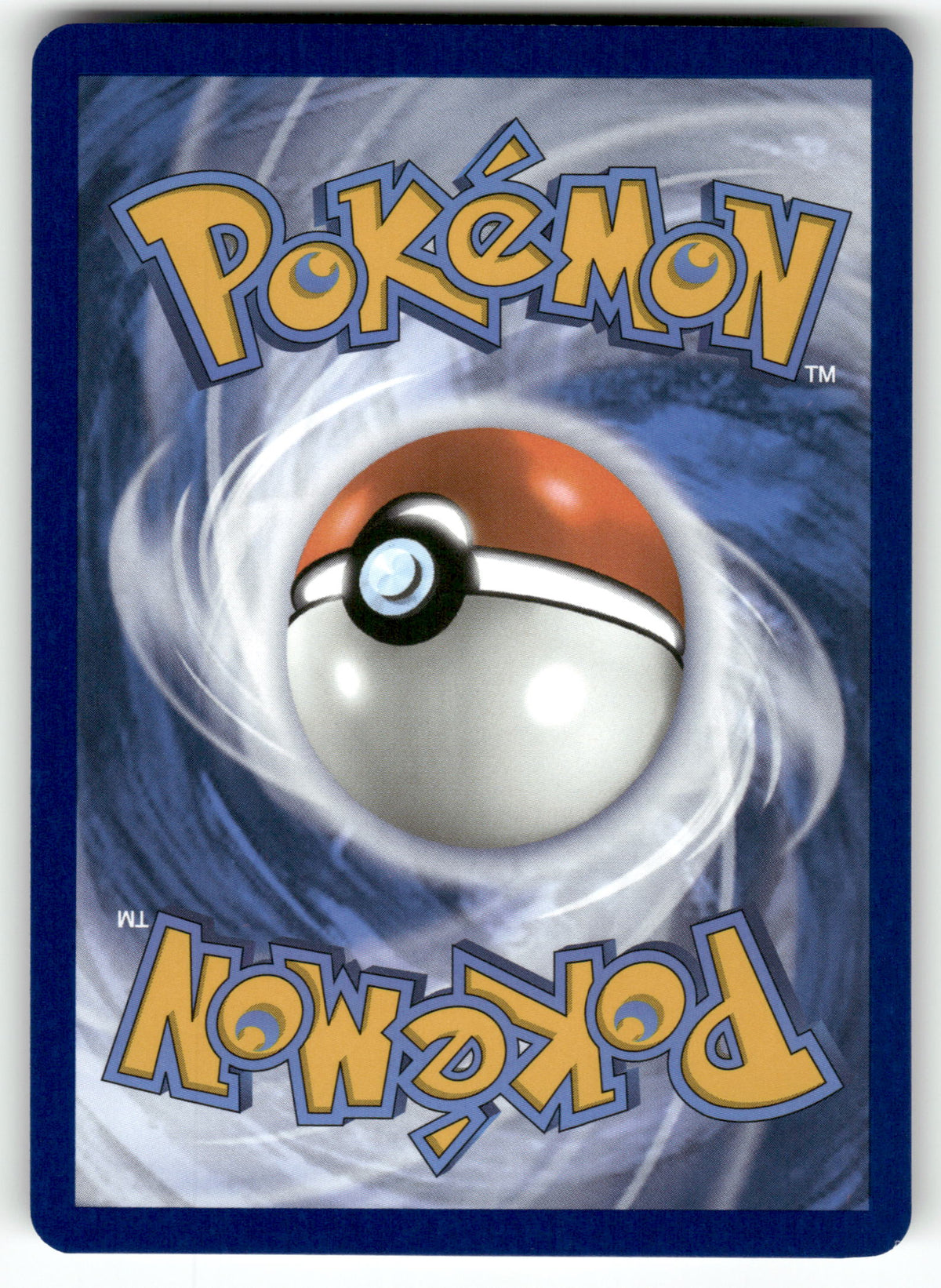 Team Rocket's Tyranitar (Back)