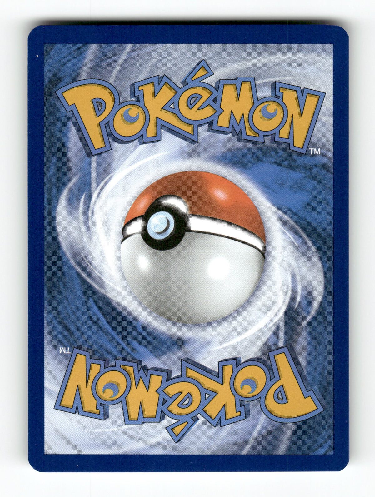Golduck (Back)
