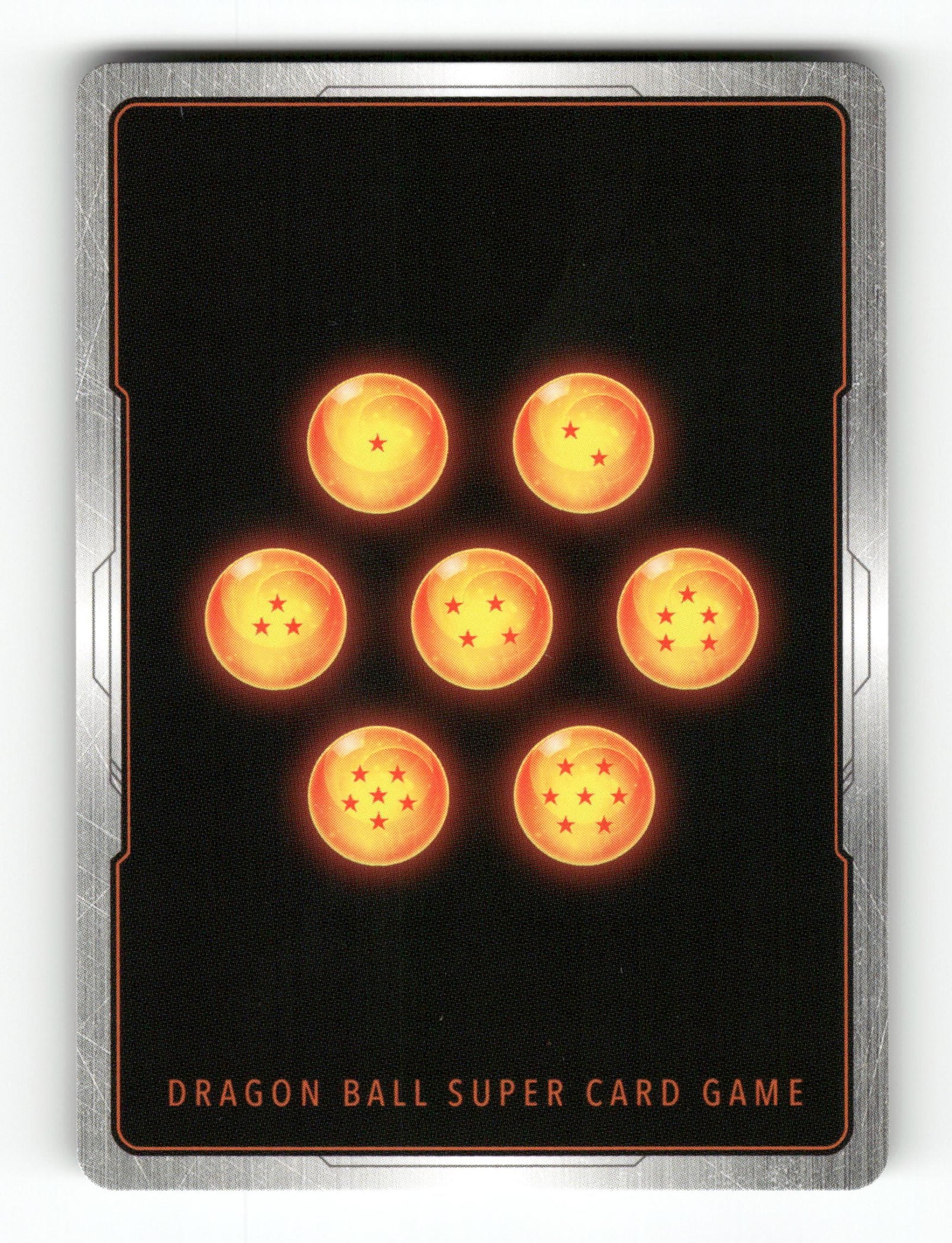 SS Son Gohan, Result of Training (Back)