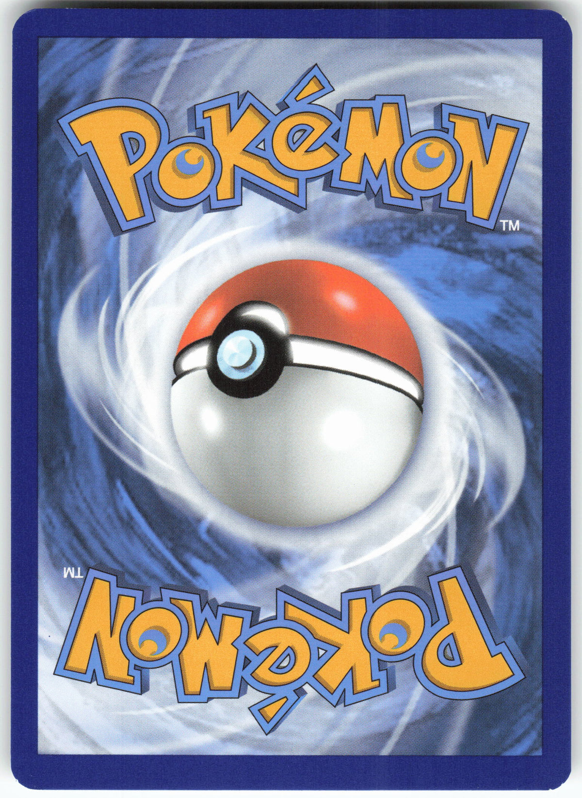 Scizor (Back)