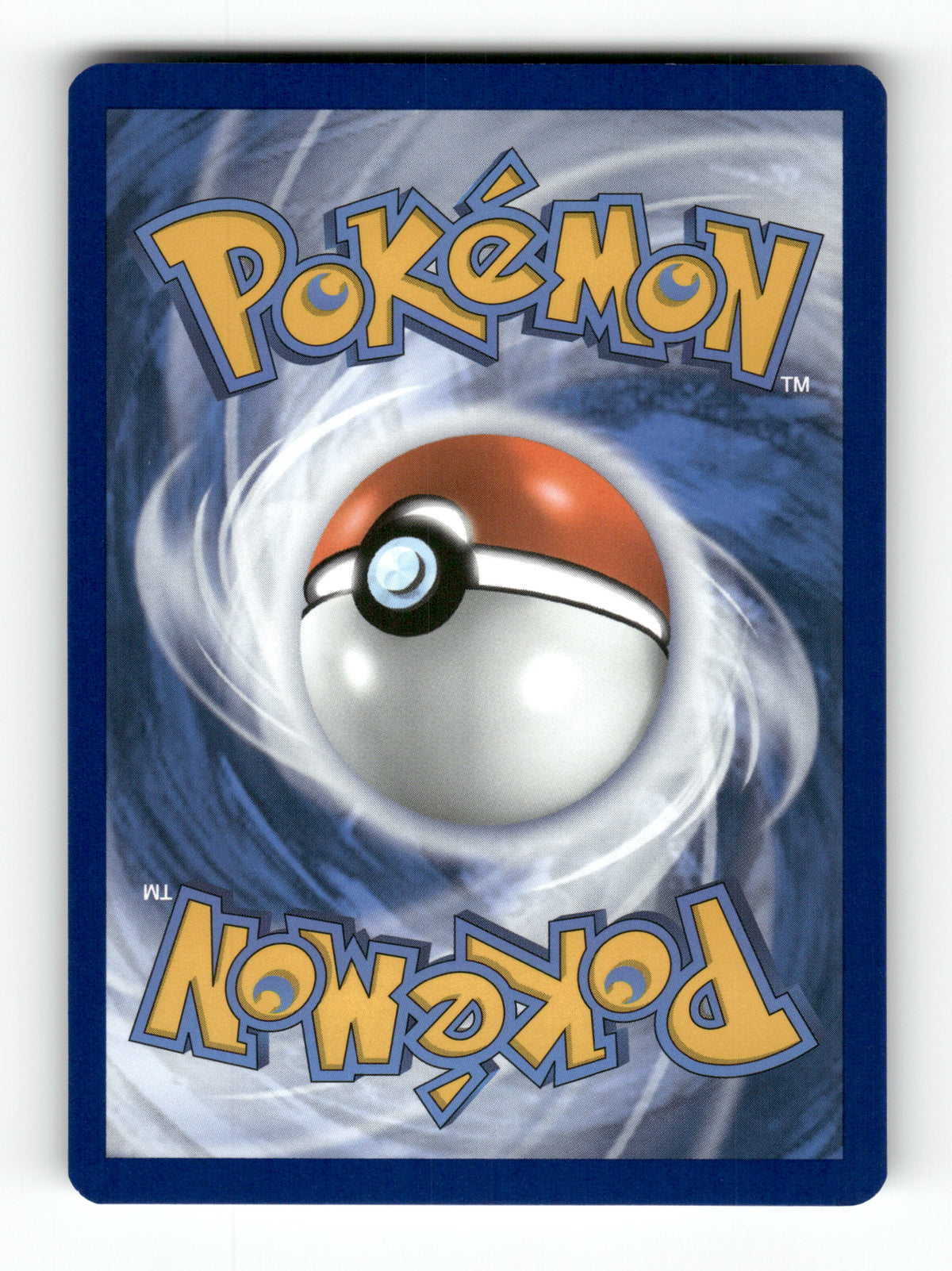 Amoonguss (Back)