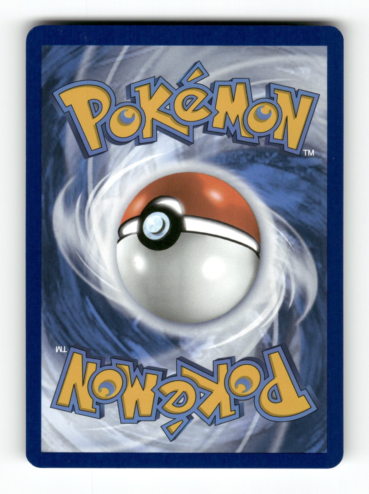 Alolan Marowak (Back)