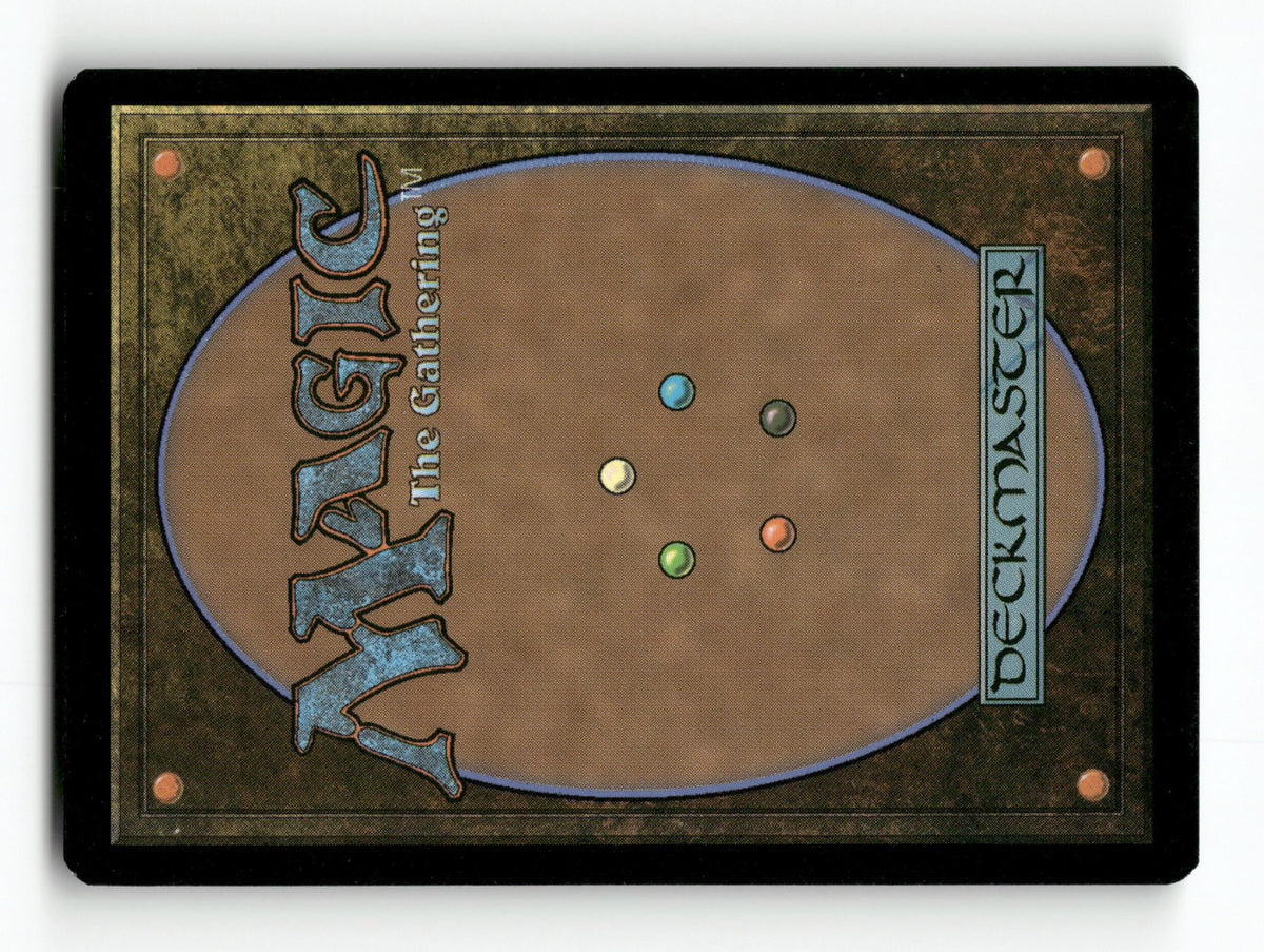 Mutant Town Musicians (Back)