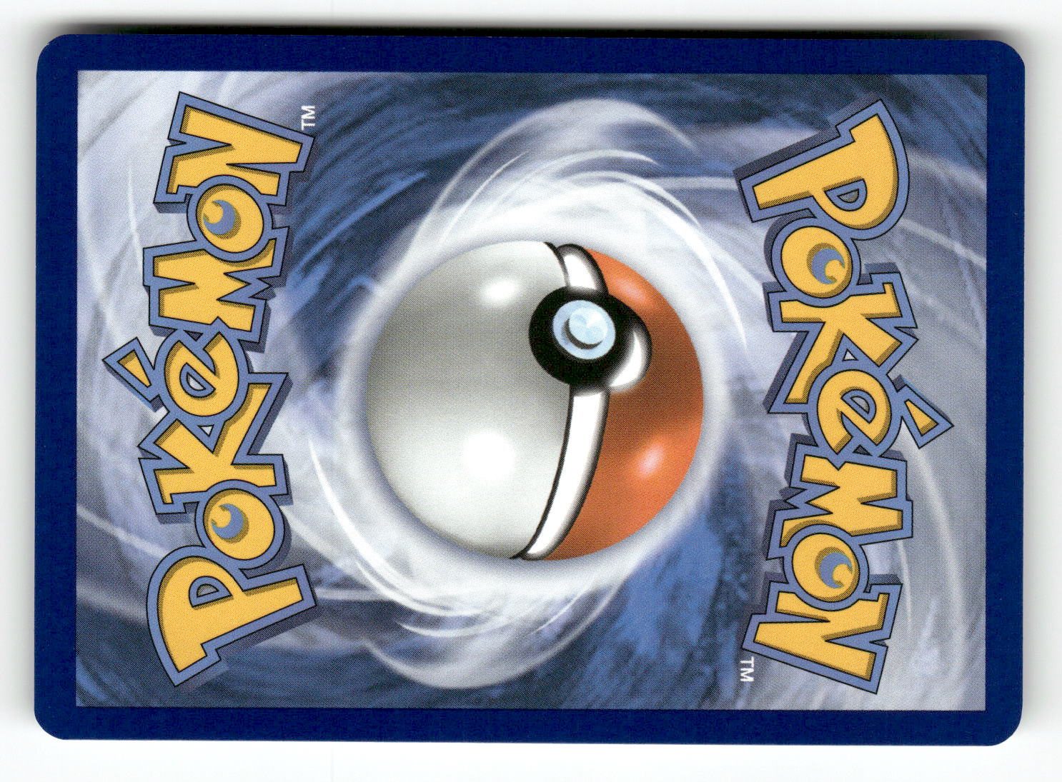 Scraggy (Energy Symbol Pattern) (Back)