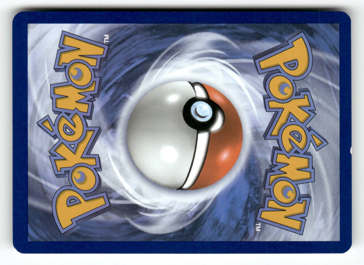 Celebi (Back)