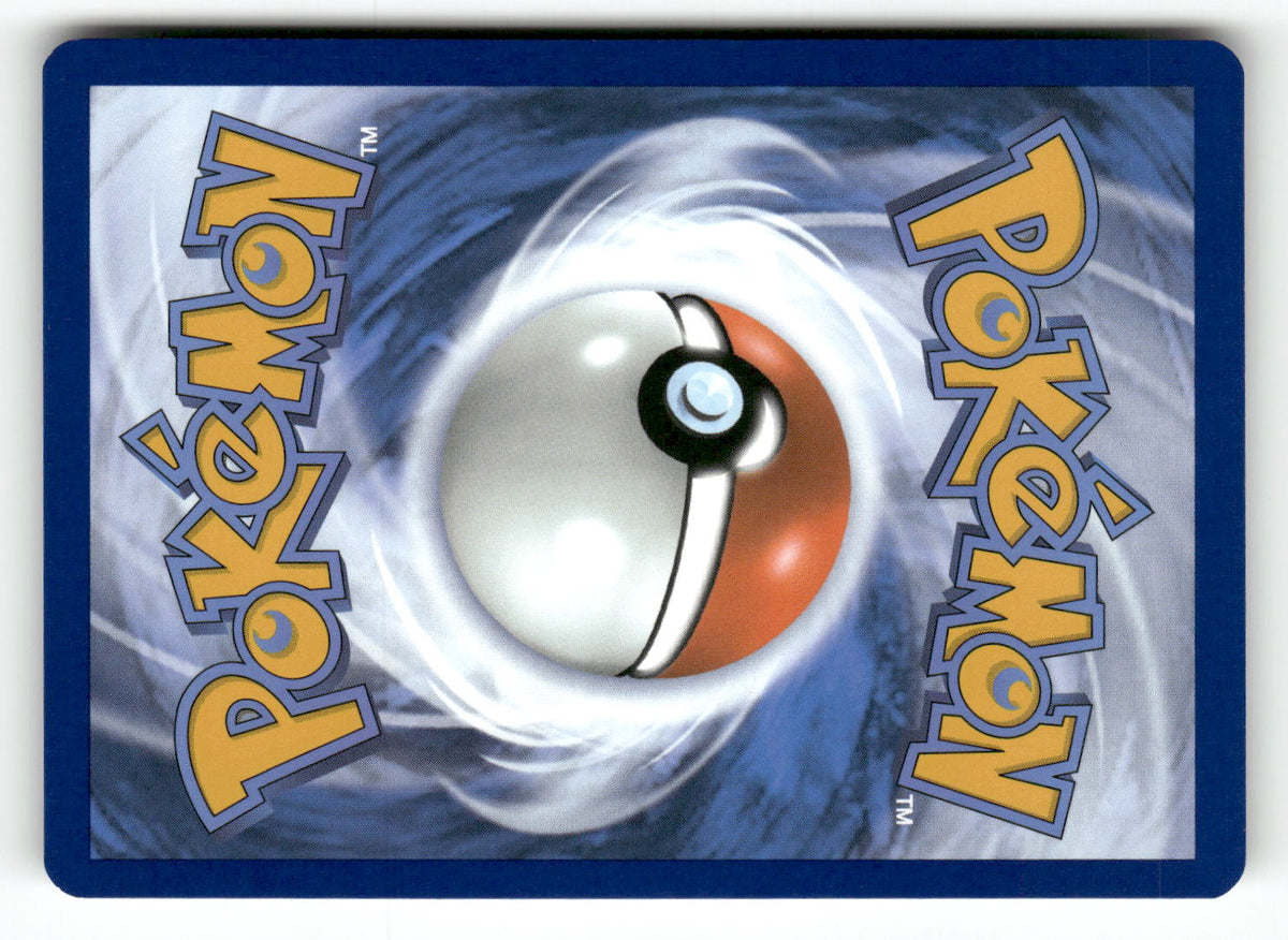 Professor's Research [Professor Sycamore] (Back)