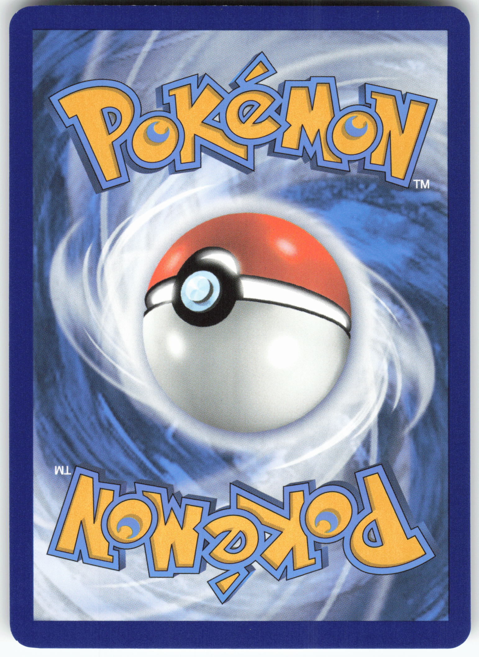 Scizor (Back)