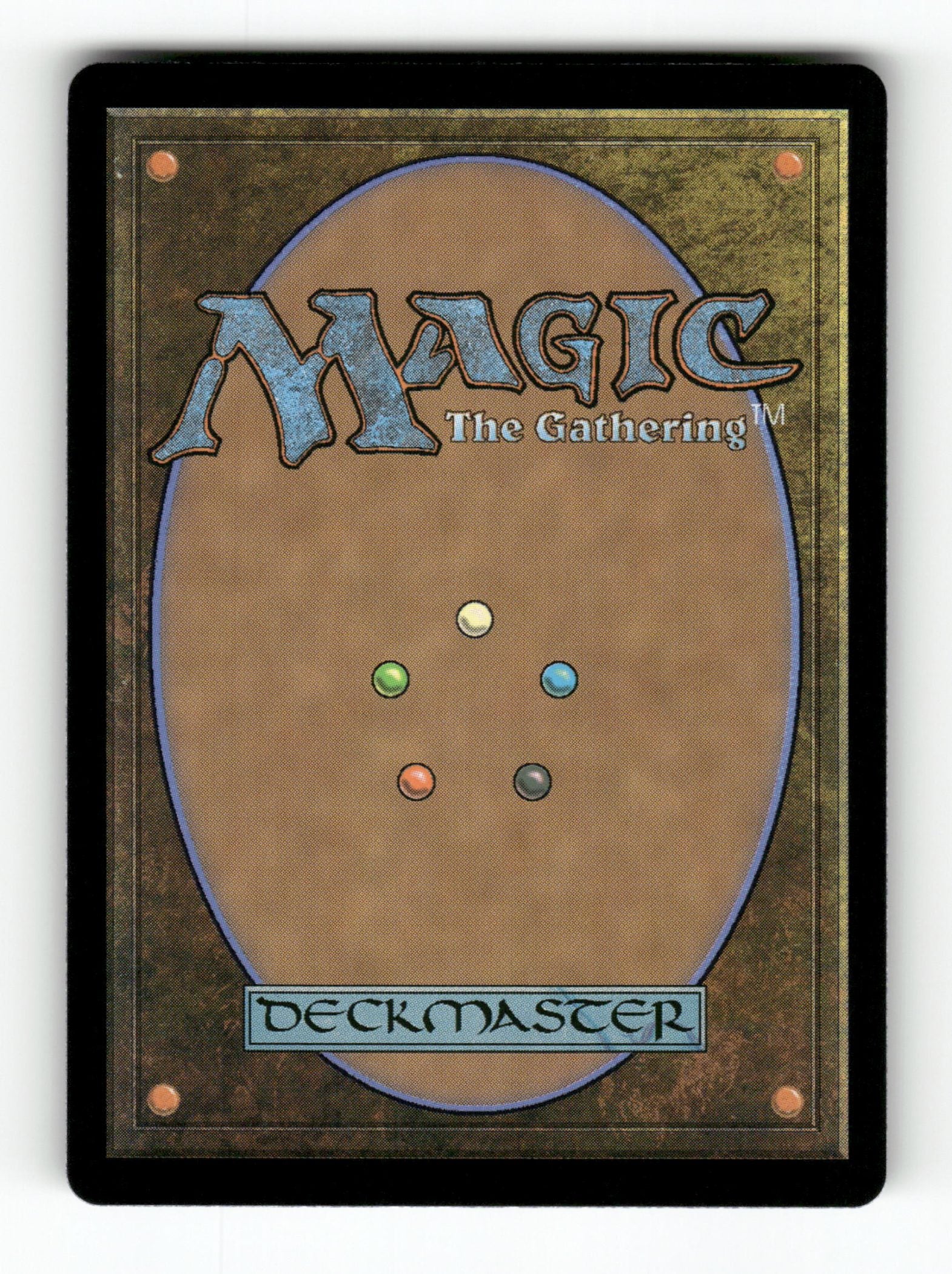 Skrelv's Hive (Extended Art) (Back)