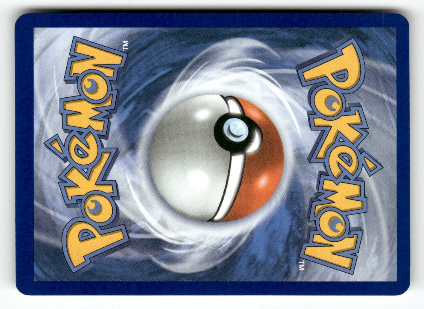Bulbasaur - 001/132 (Back)