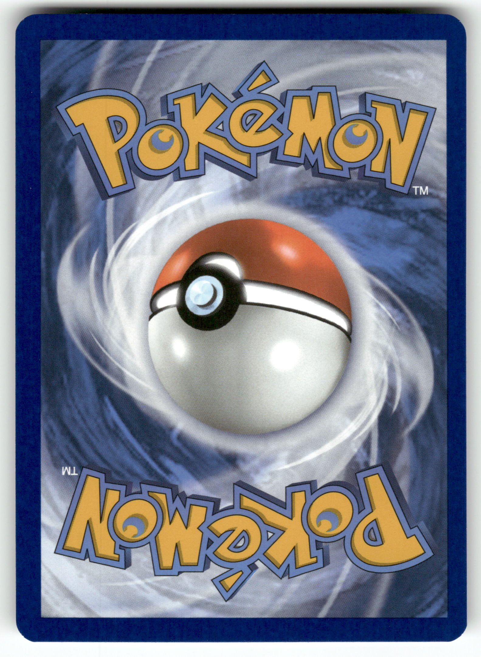 Team Rocket's Wobbuffet (Back)