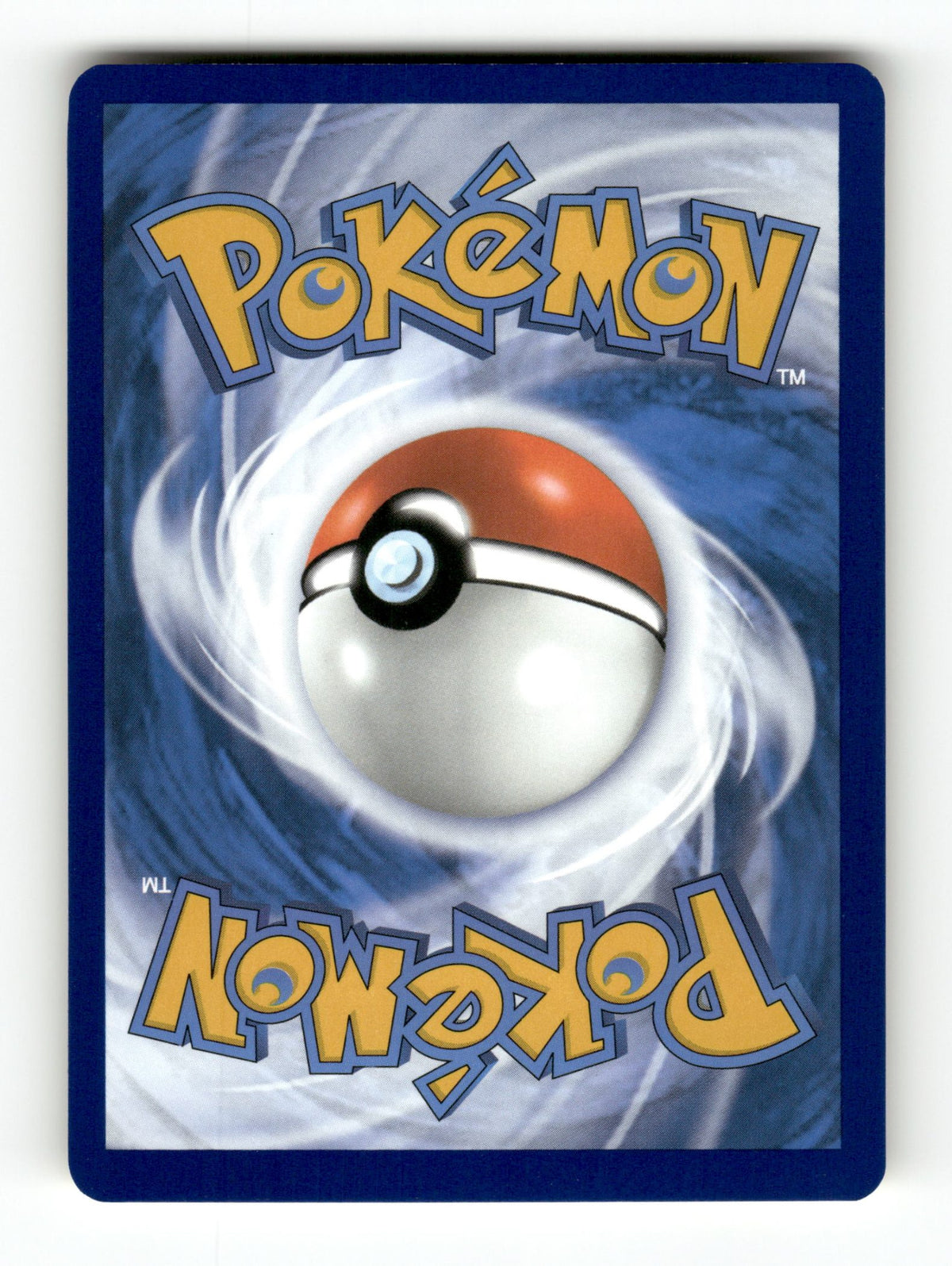 Wobbuffet (Back)