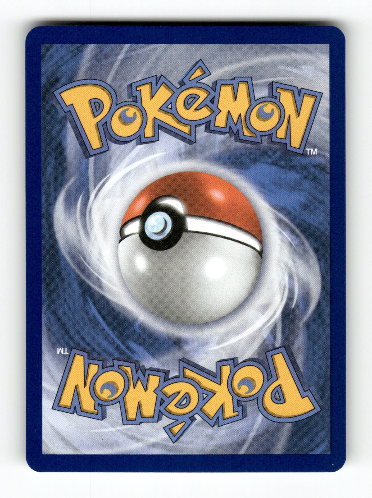 Vulpix (Back)