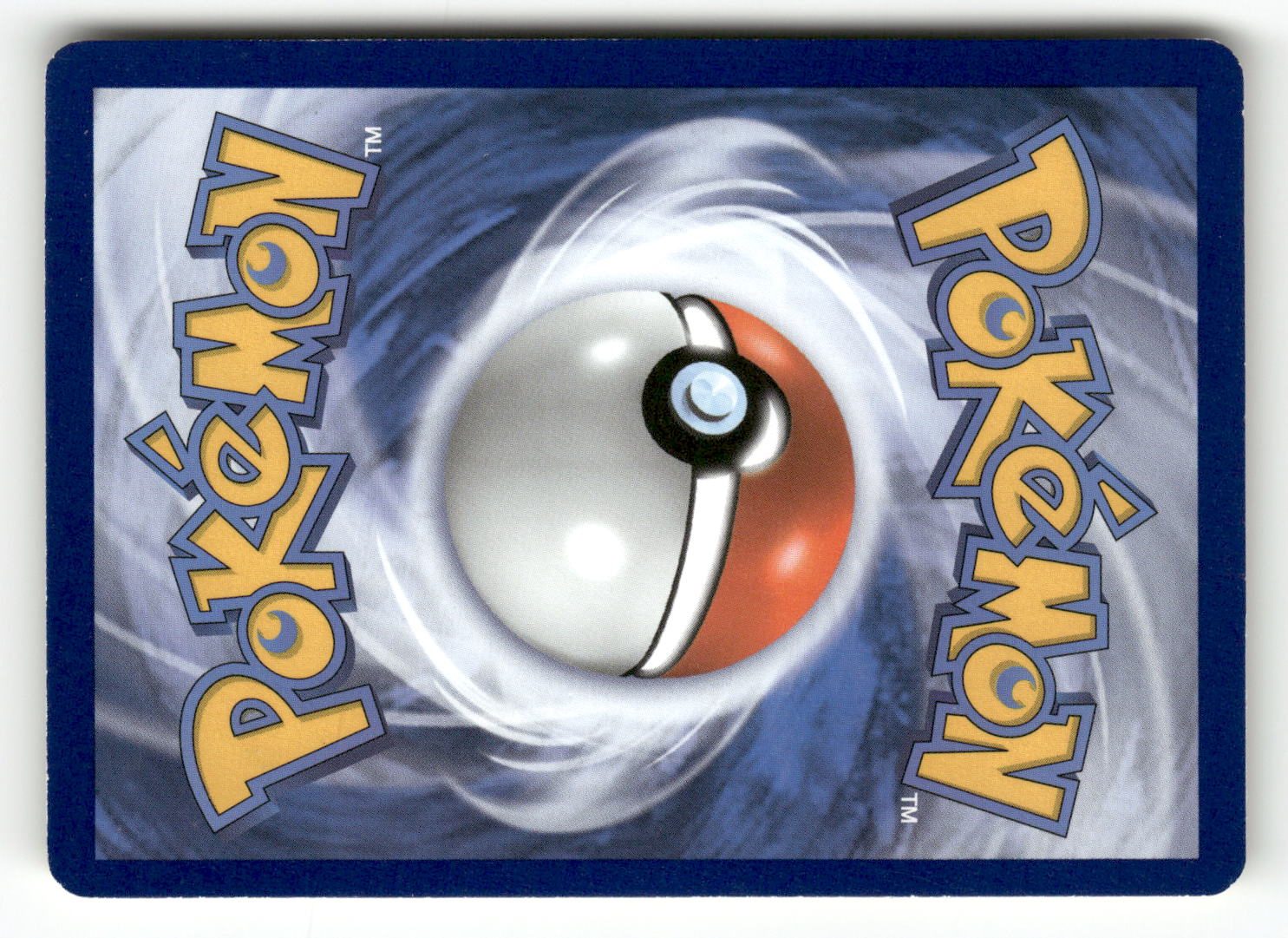 Cubchoo (Back)